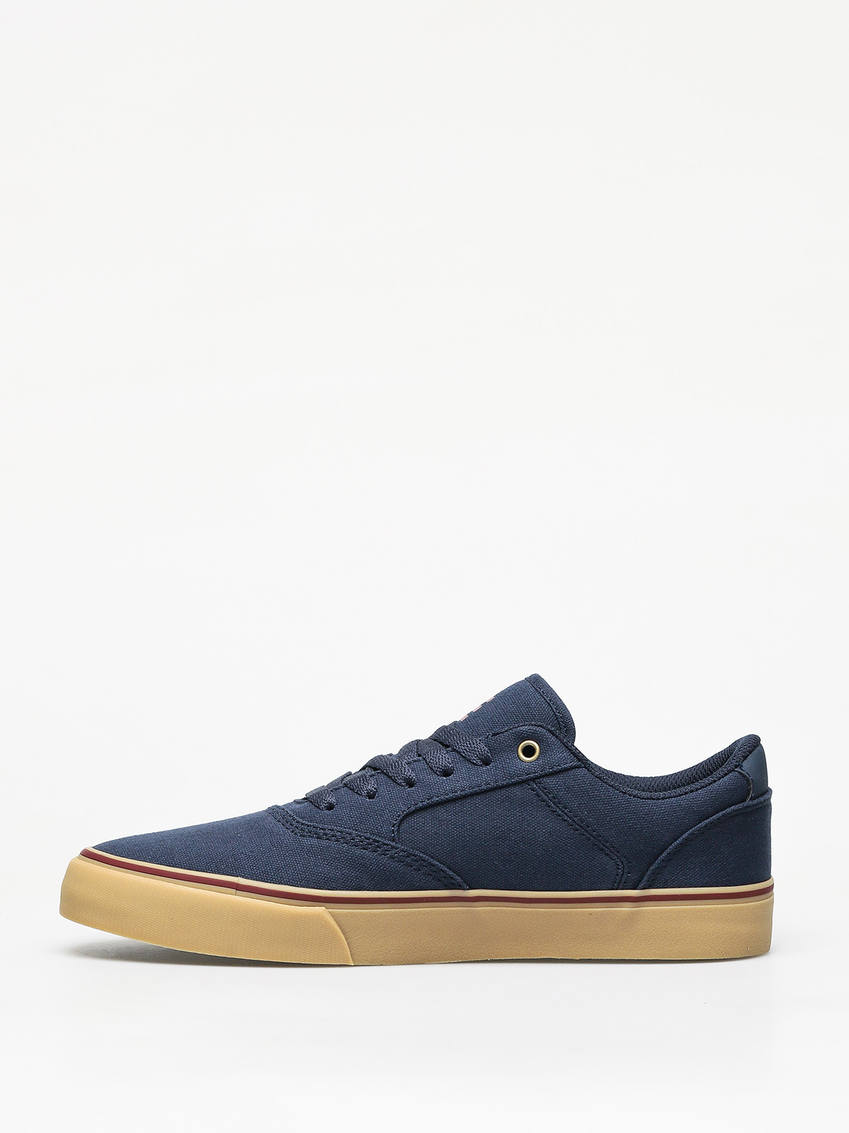 Cipők Etnies Blitz (navy/gum)