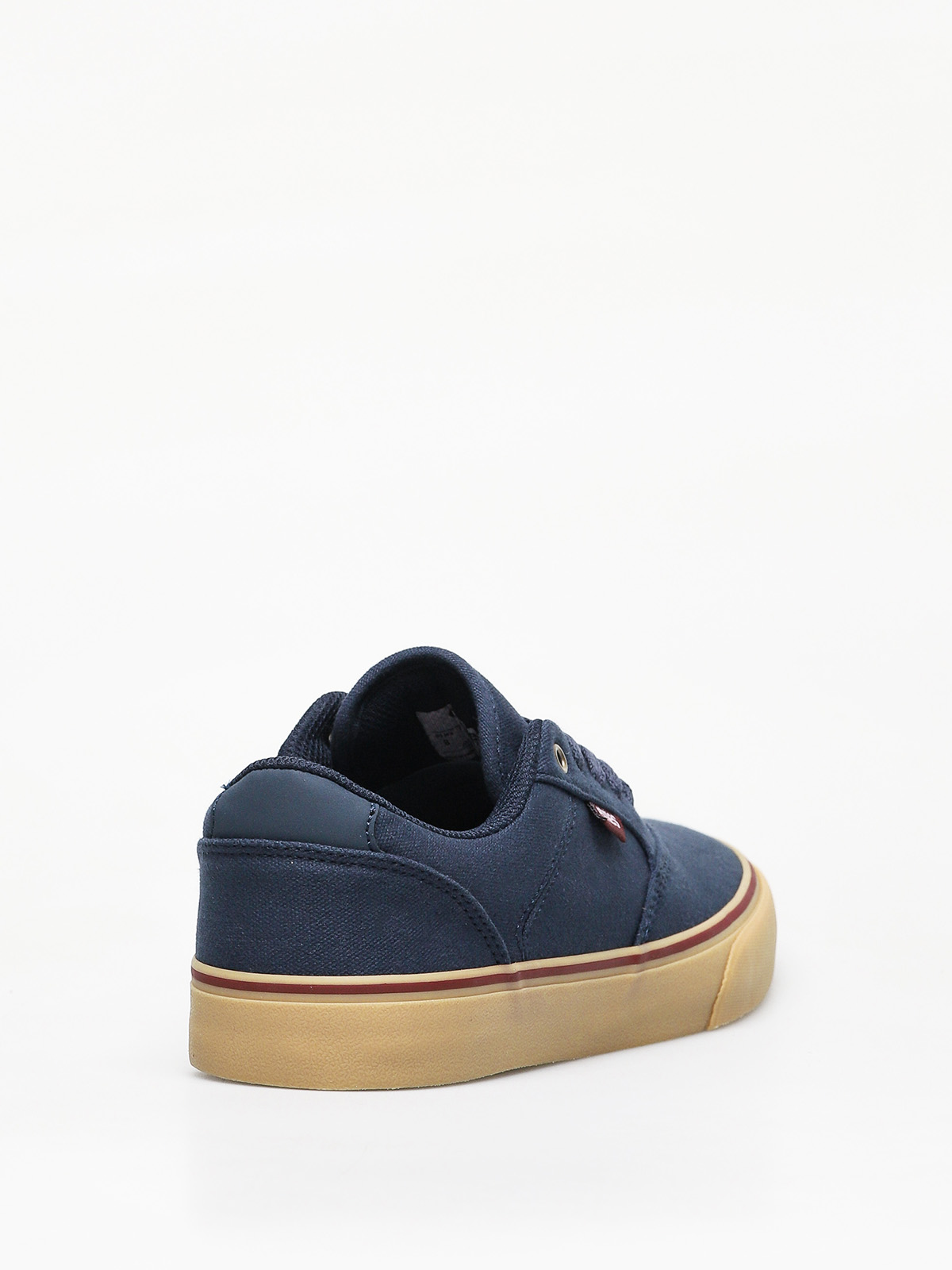 Cipők Etnies Blitz (navy/gum)