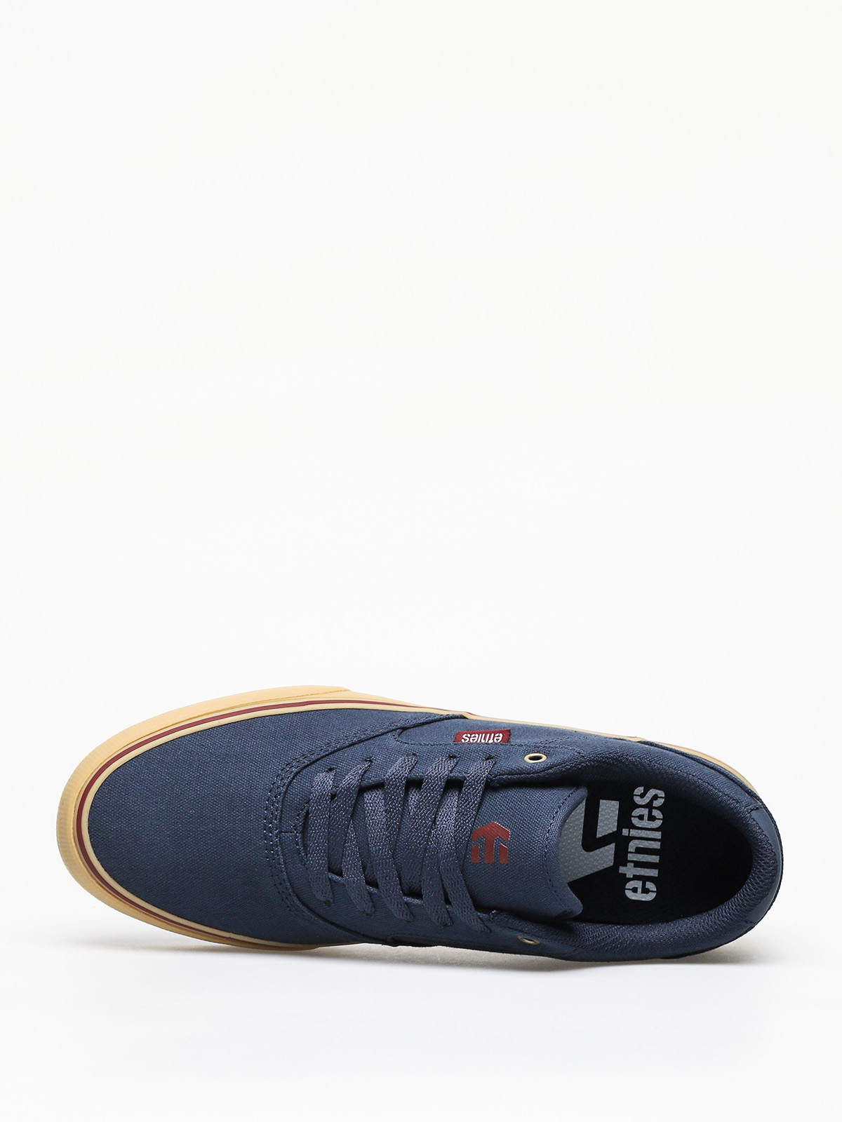 Cipők Etnies Blitz (navy/gum)
