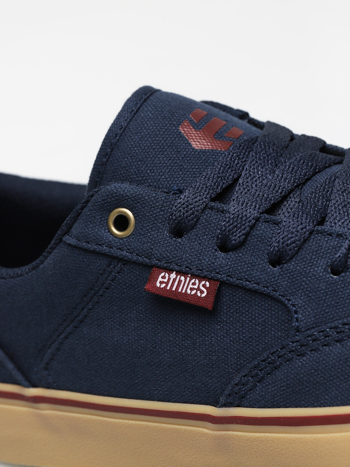Cipők Etnies Blitz (navy/gum)
