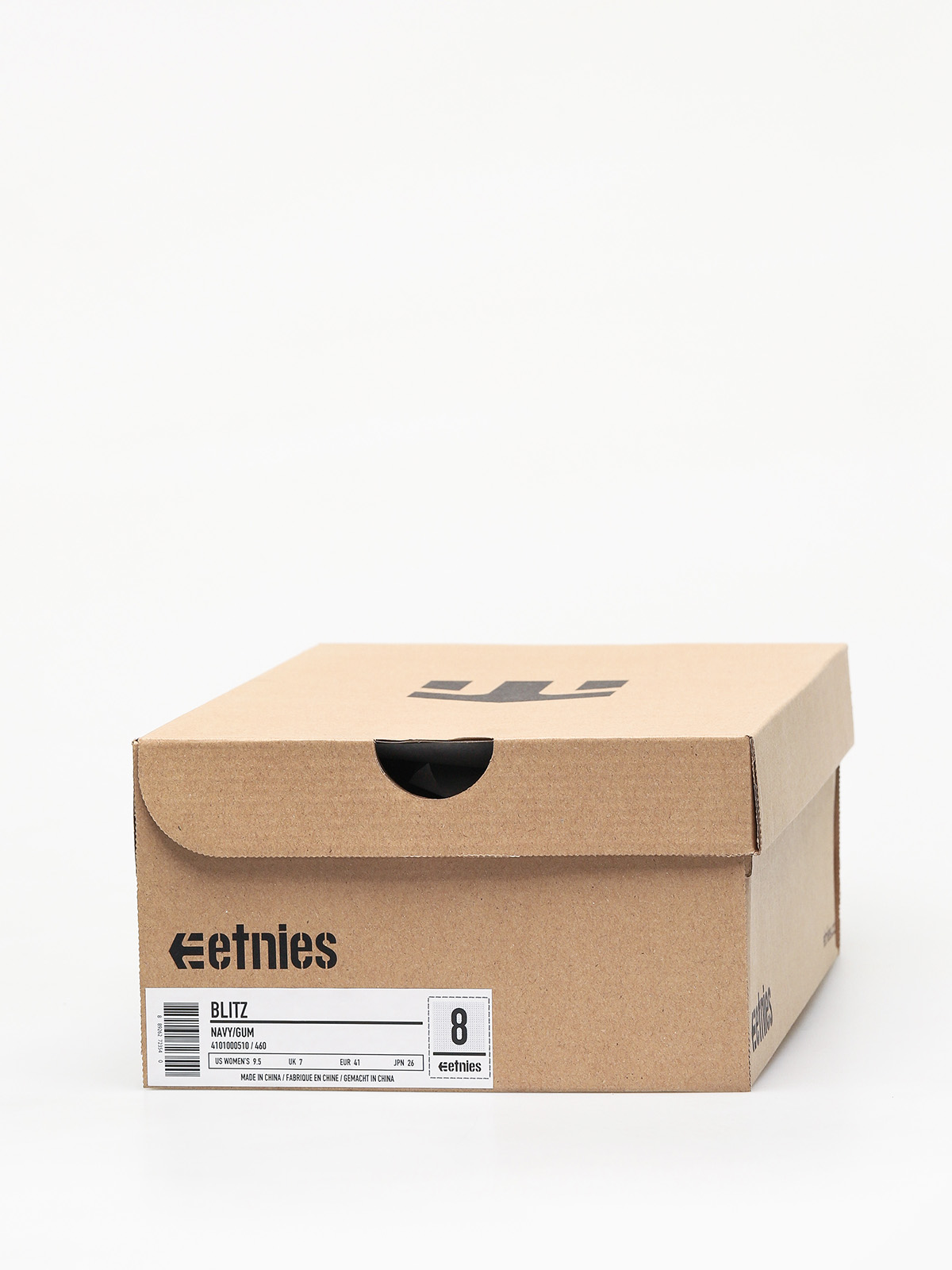 Cipők Etnies Blitz (navy/gum)