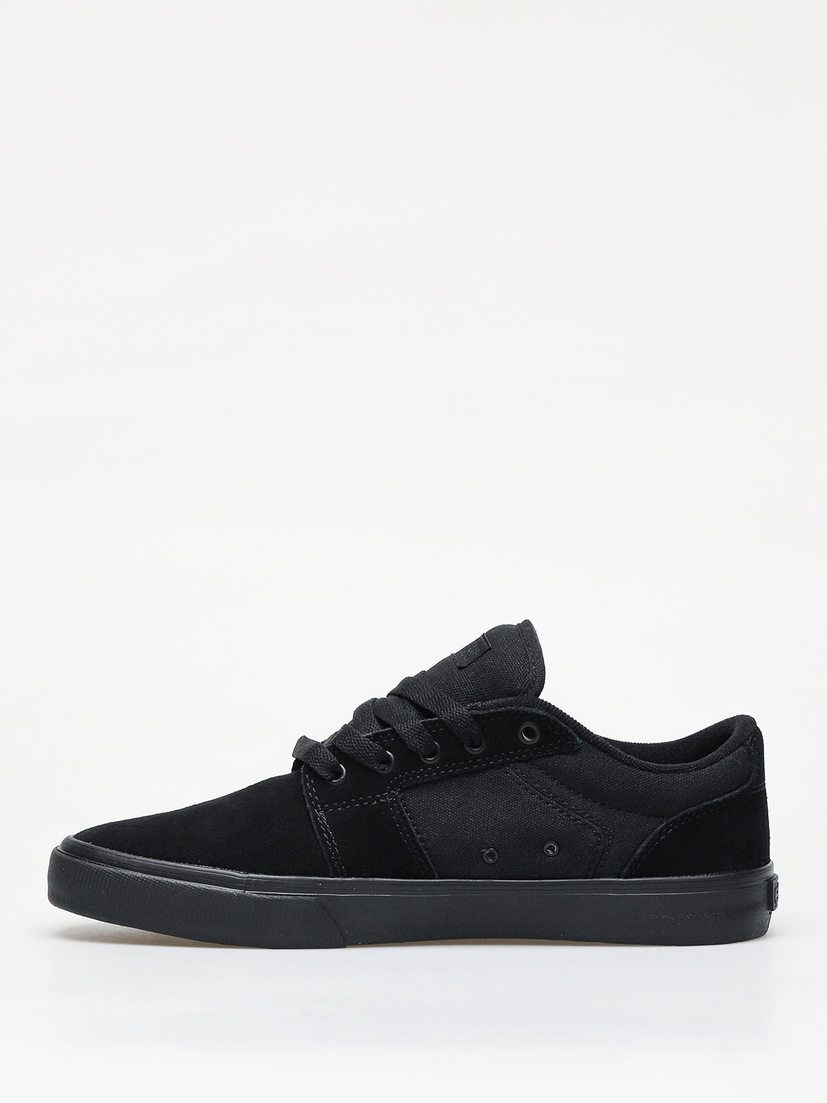Etnies Barge Ls Cipők (black/black/black)