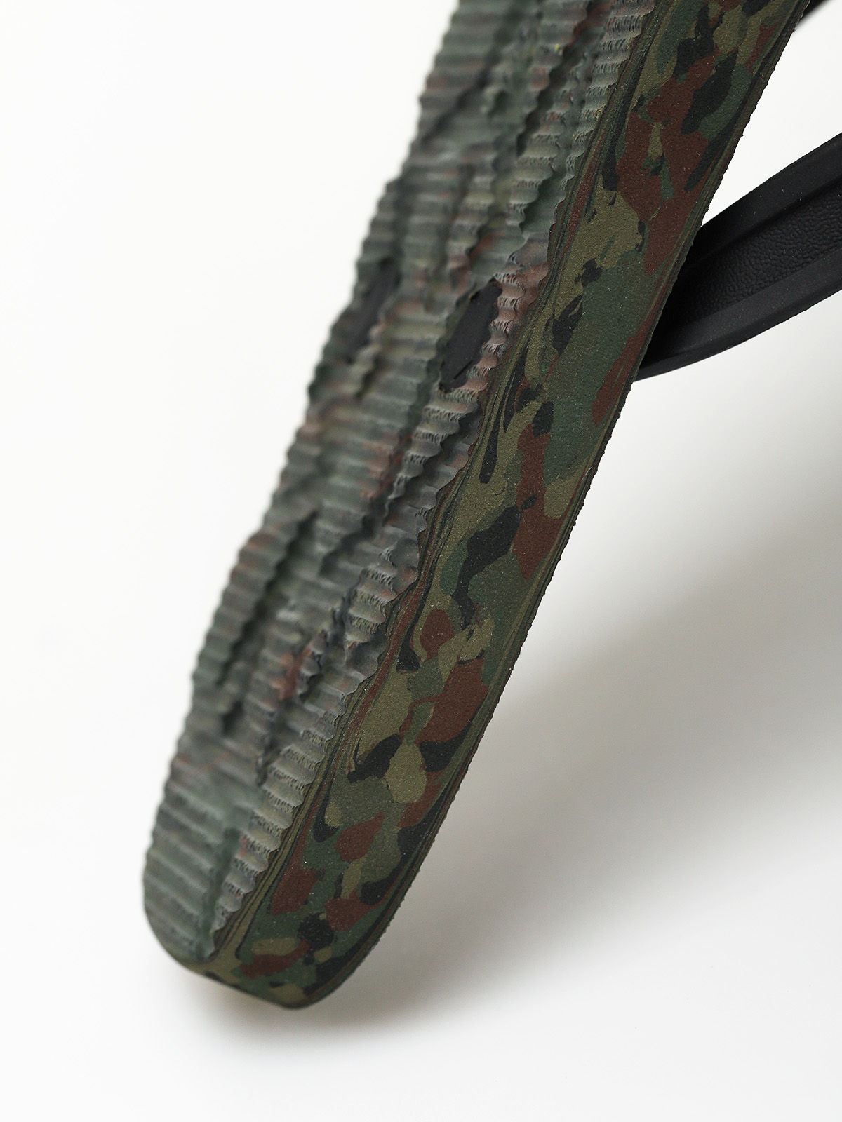 Volcom Rocker 2 Solid Flip-flop papucsok (dark camo)