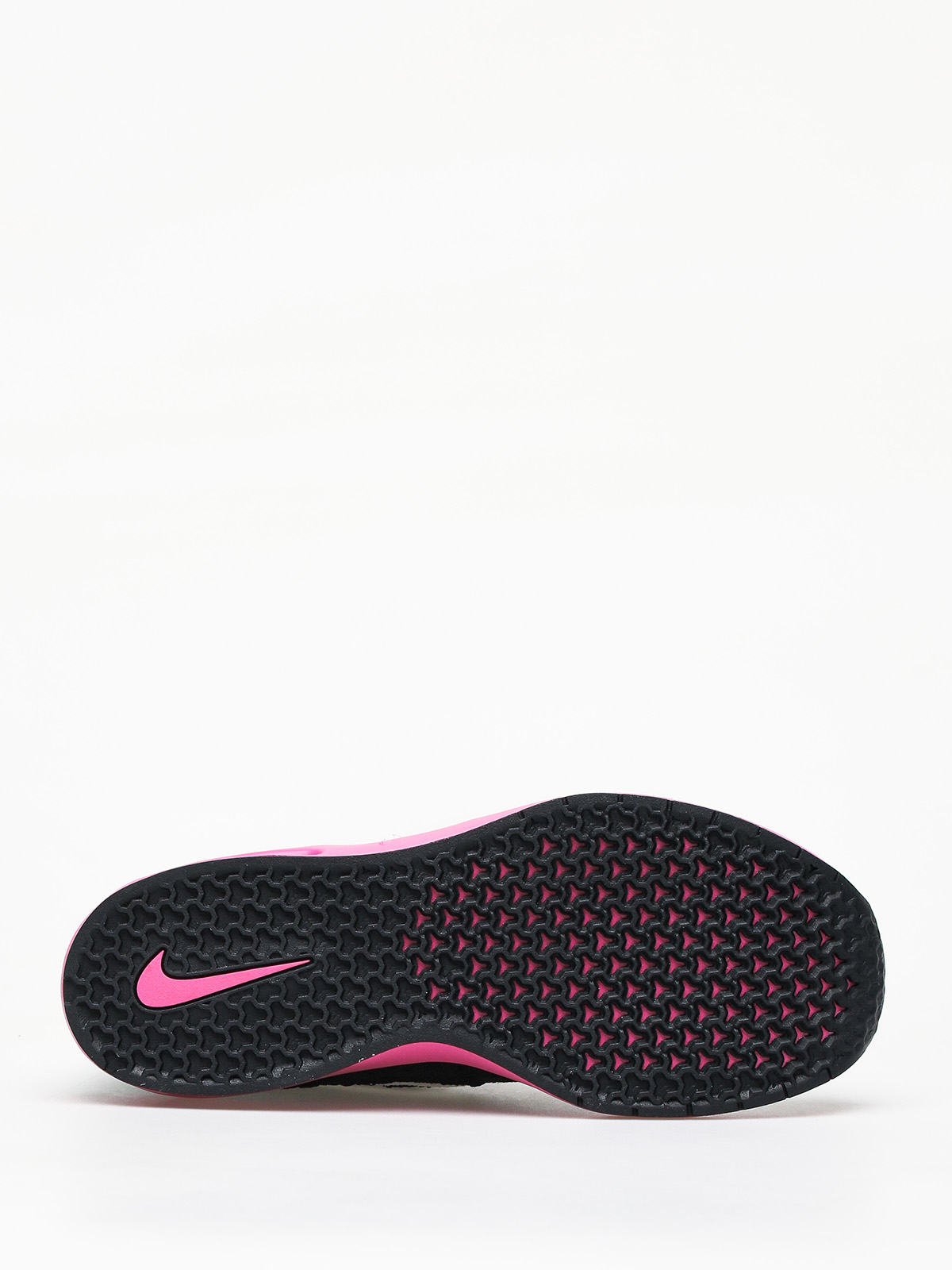 Nike SB Sb Air Max Janoski 2 Cipők (black/white cabana electro green)