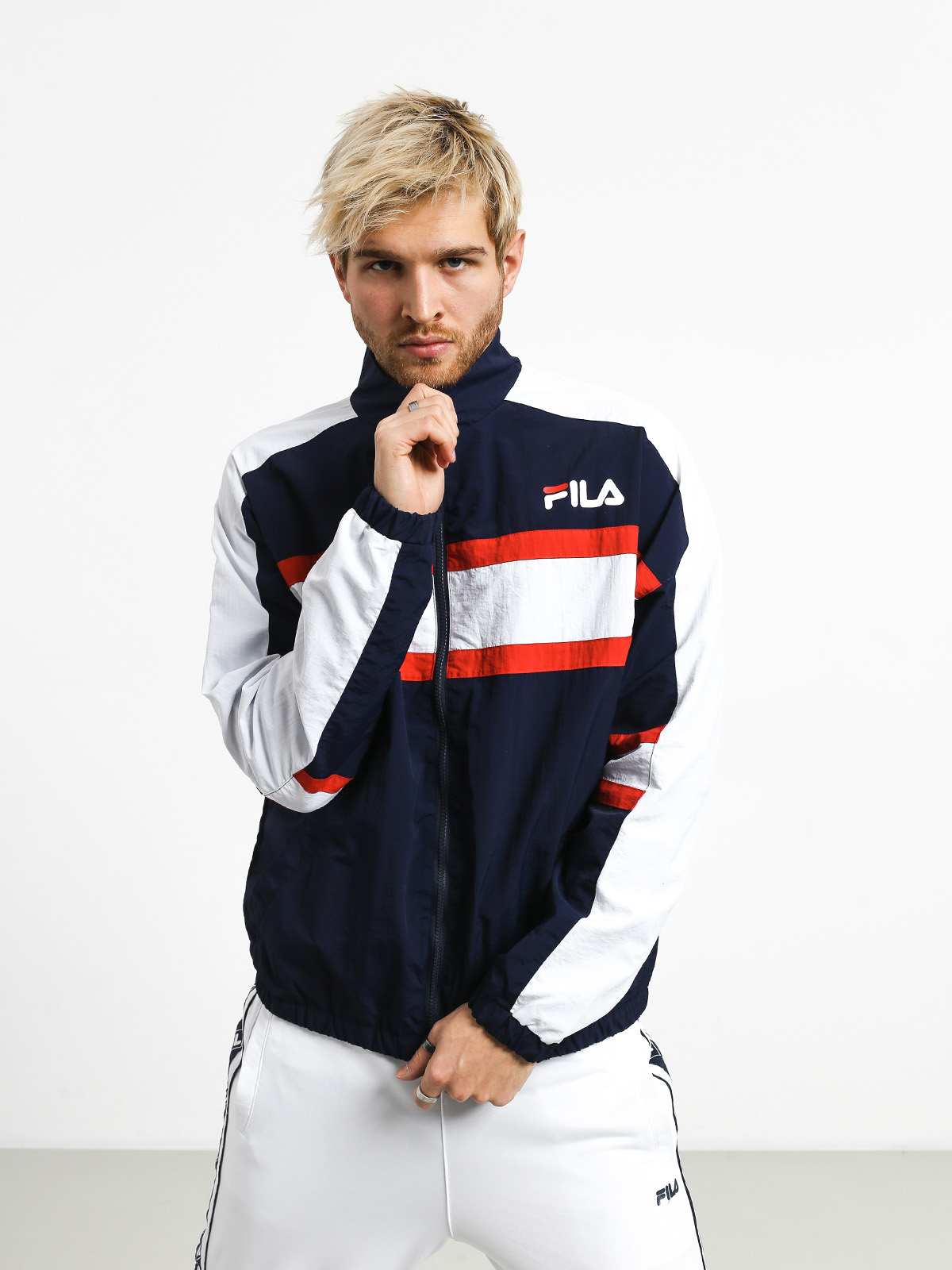 Fila Carter Dzseki (peacoat)