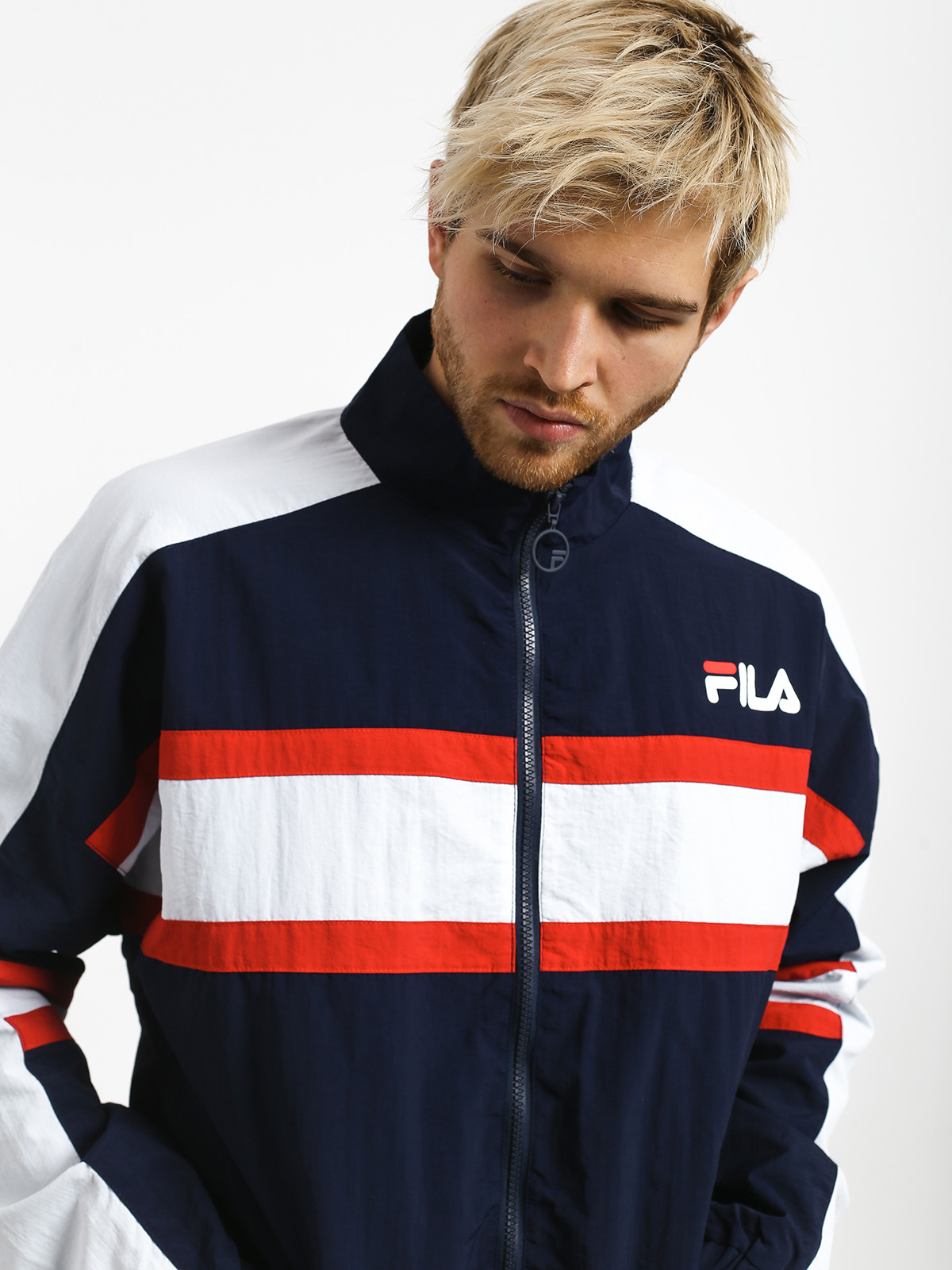 Fila Carter Dzseki (peacoat)