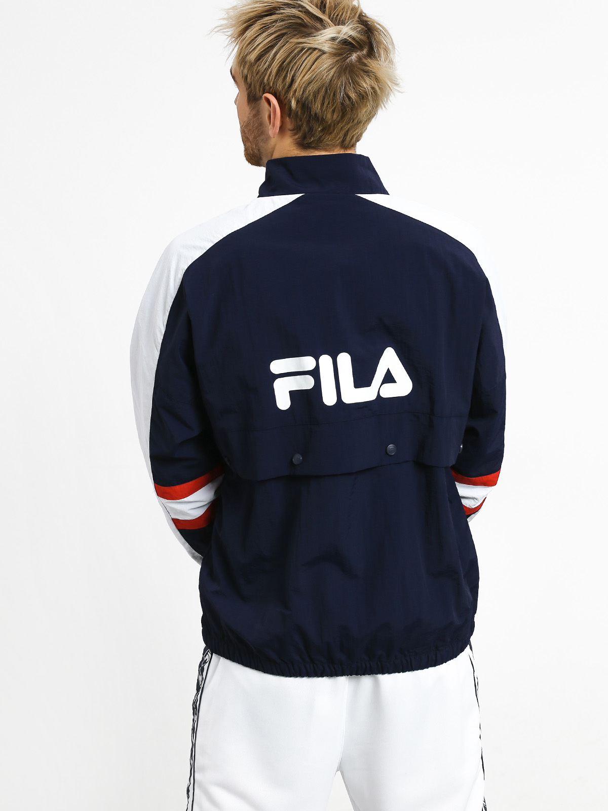 Fila Carter Dzseki (peacoat)