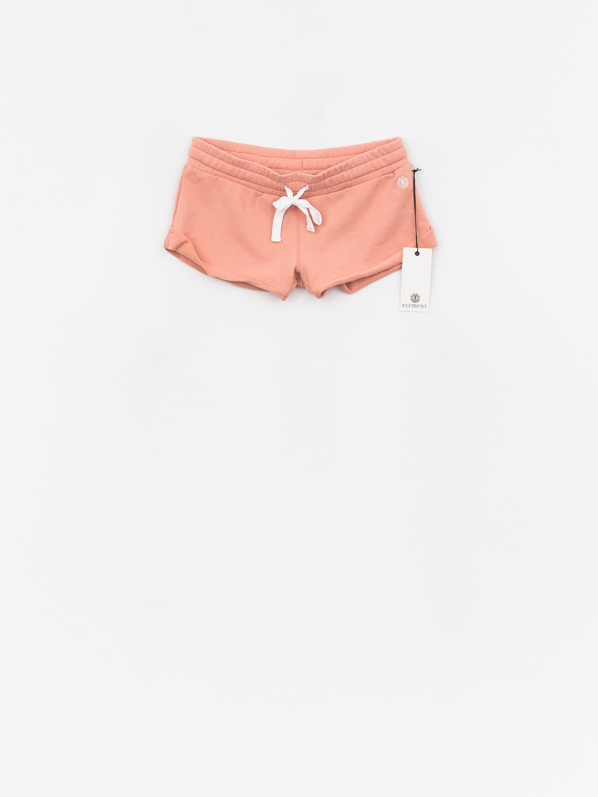 Element Why Not Wmn Rövidnadrág (peach)