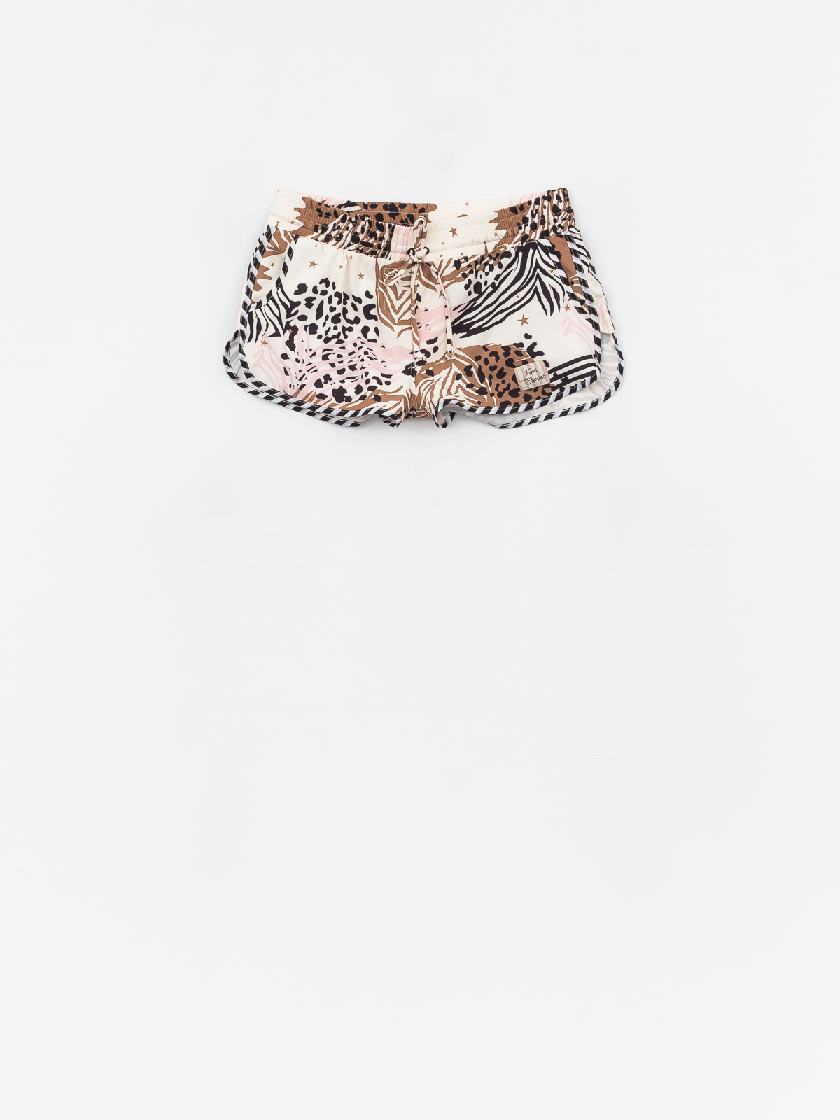 Femi Stories Lili Wmn Boardshort (zcr)