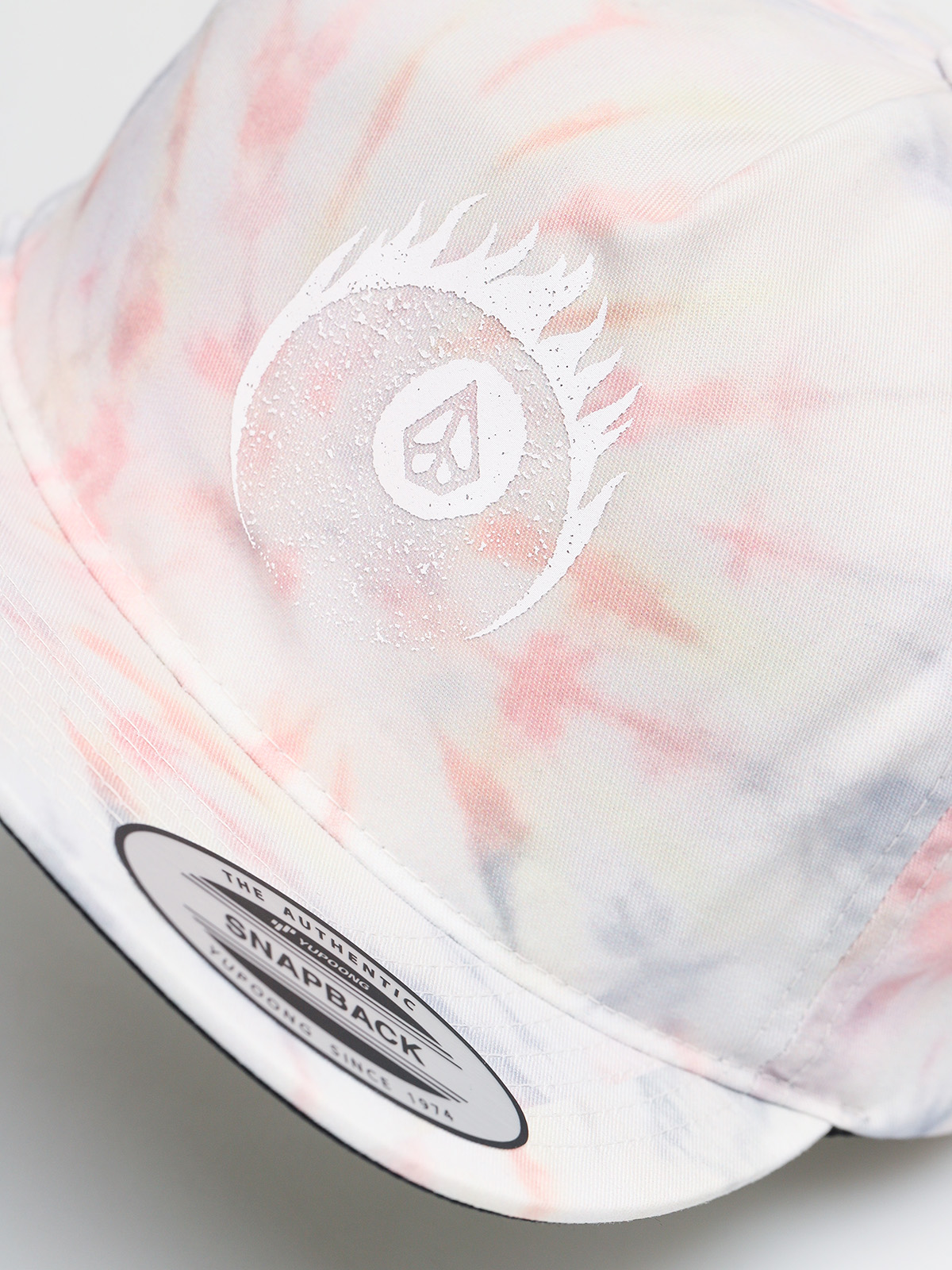 Volcom Stone Central ZD Baseball sapka (mlt)