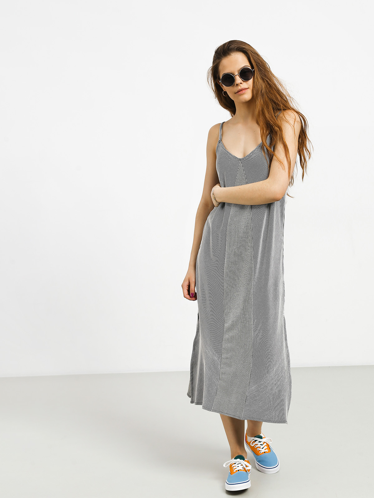 Ruha RVCA Layla Wmn (black)