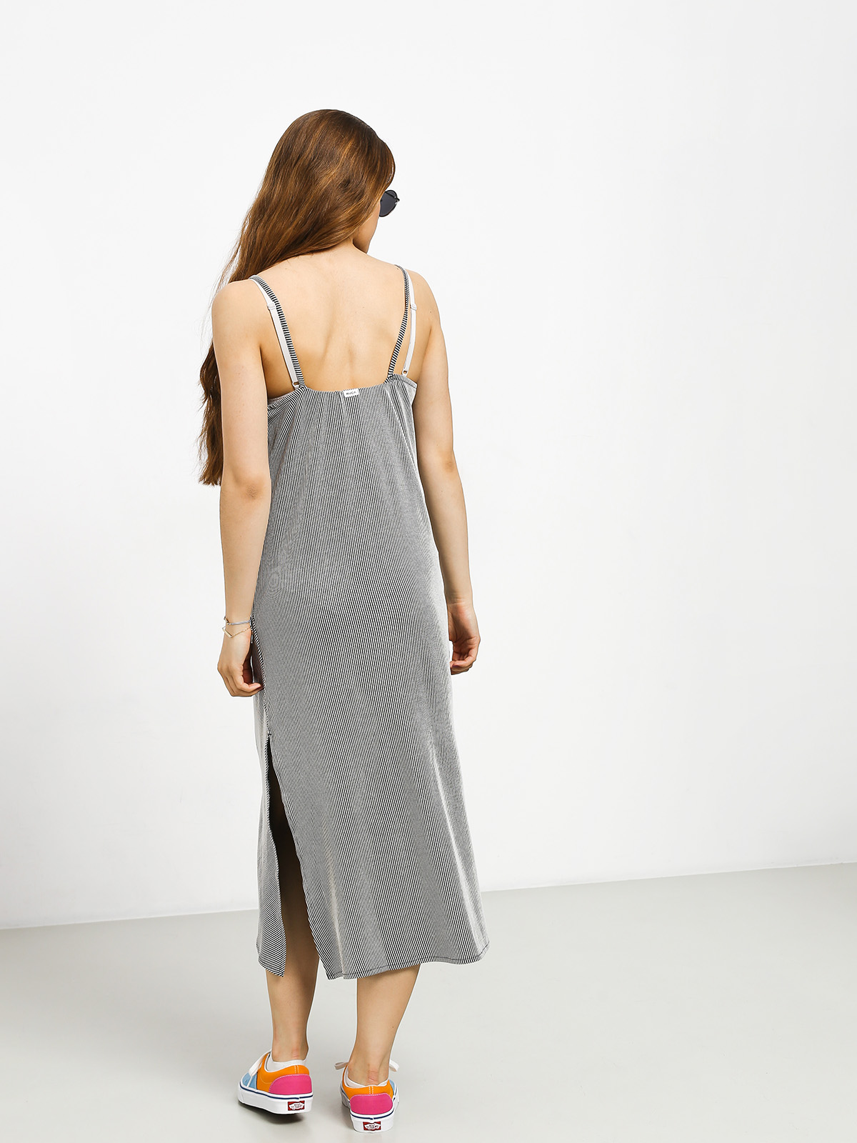 Ruha RVCA Layla Wmn (black)