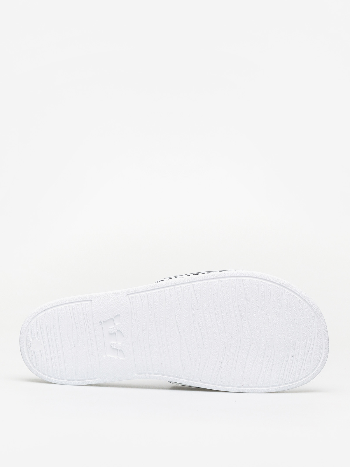 Supra Lockup Flip-flop papucsok (spot white)