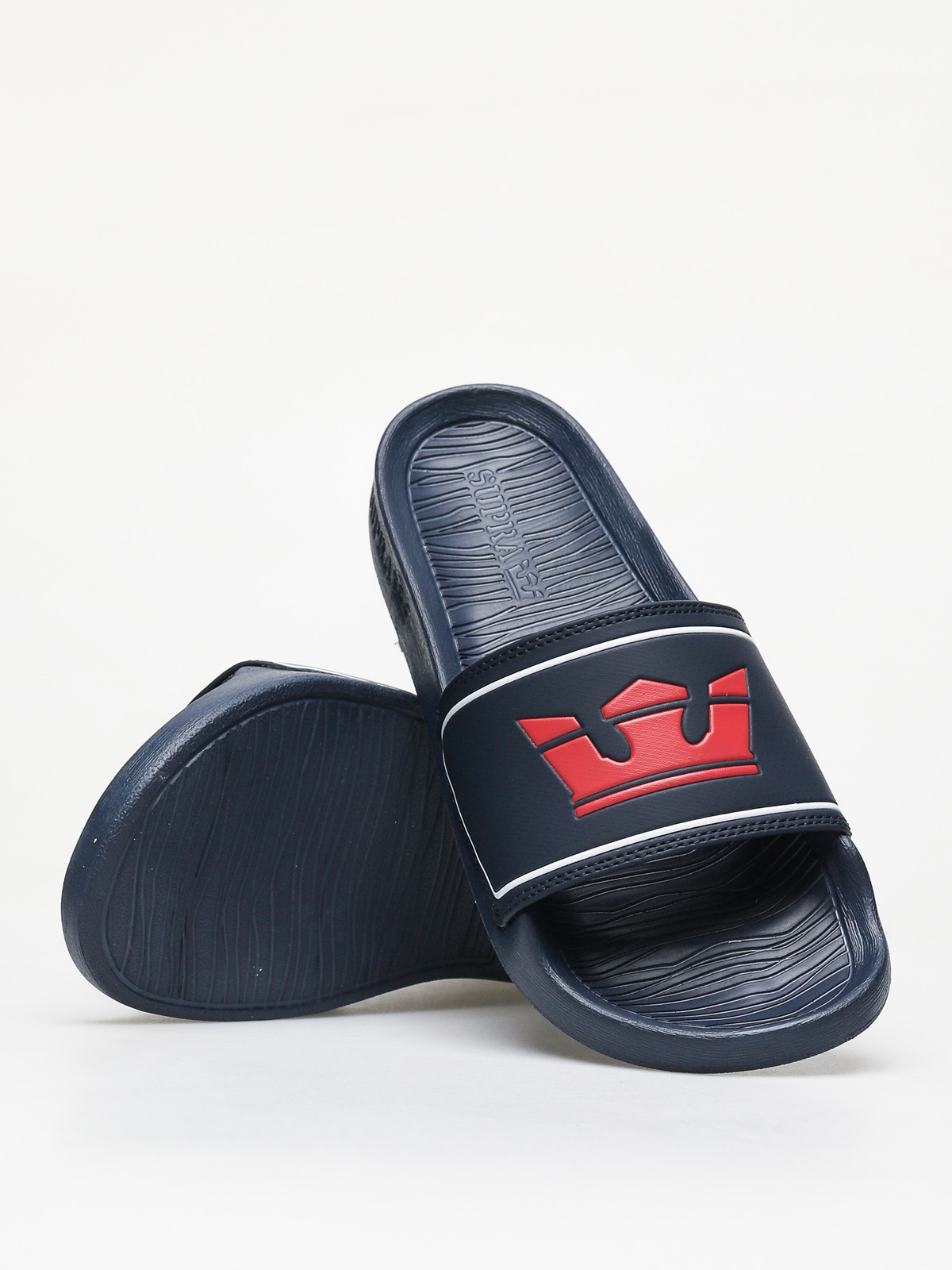 Supra best sale flip flops