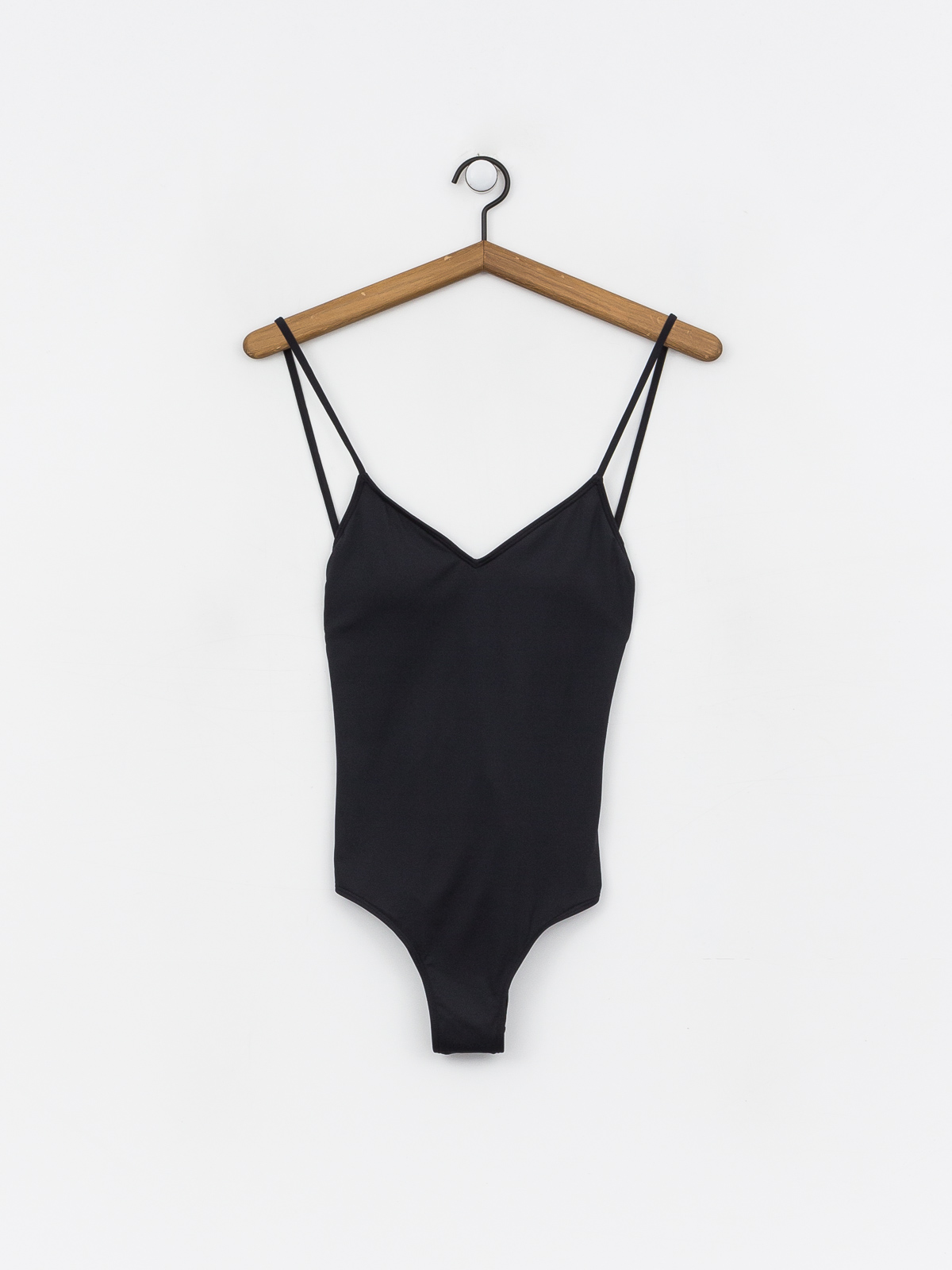 Roxy Sd Beach Classics Basic 1pce Wmn Fürdőruha (true black)