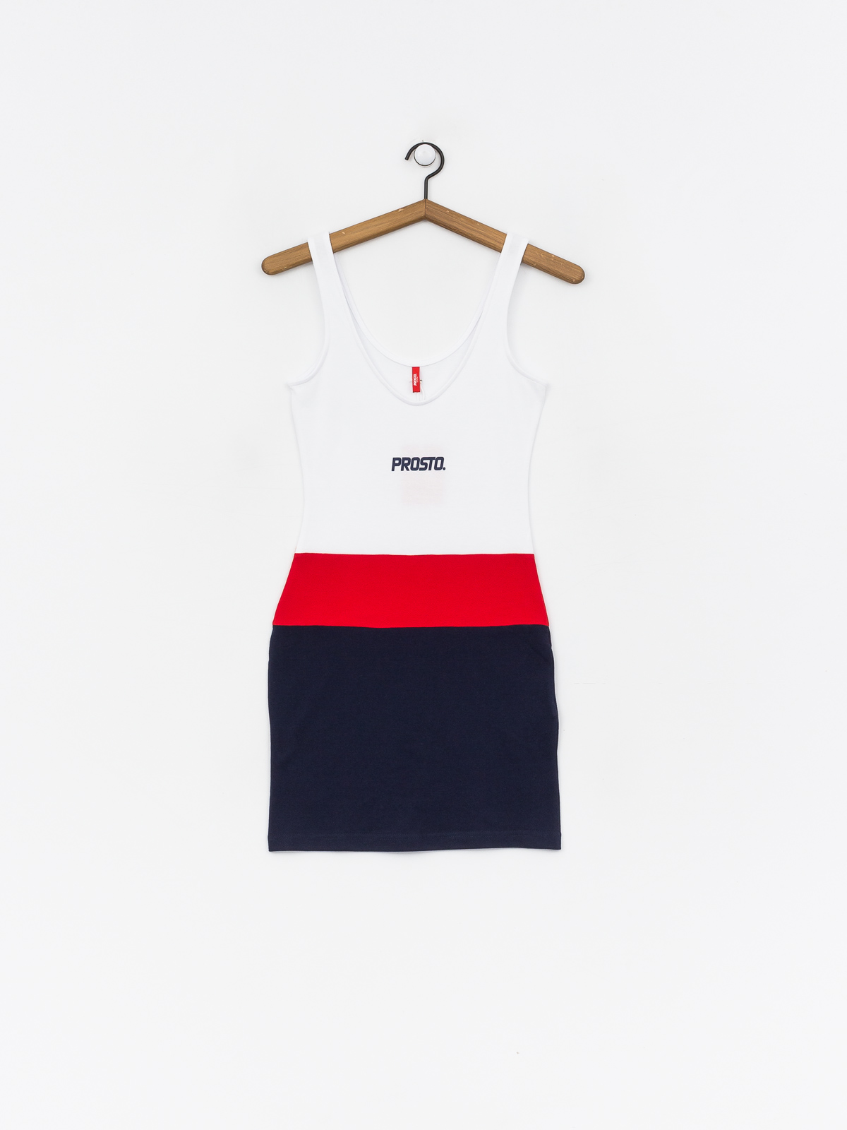 Prosto Glassie Wmn Ruha (navy)