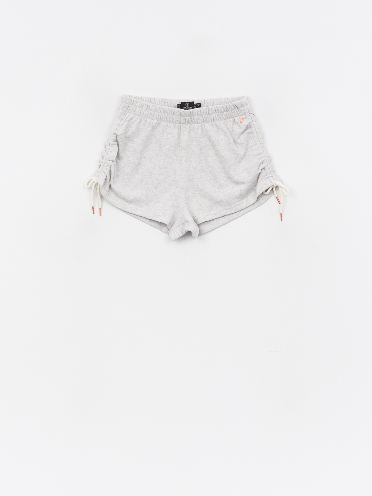 Volcom Lil Fleece Wmn Rövidnadrág (lgr)