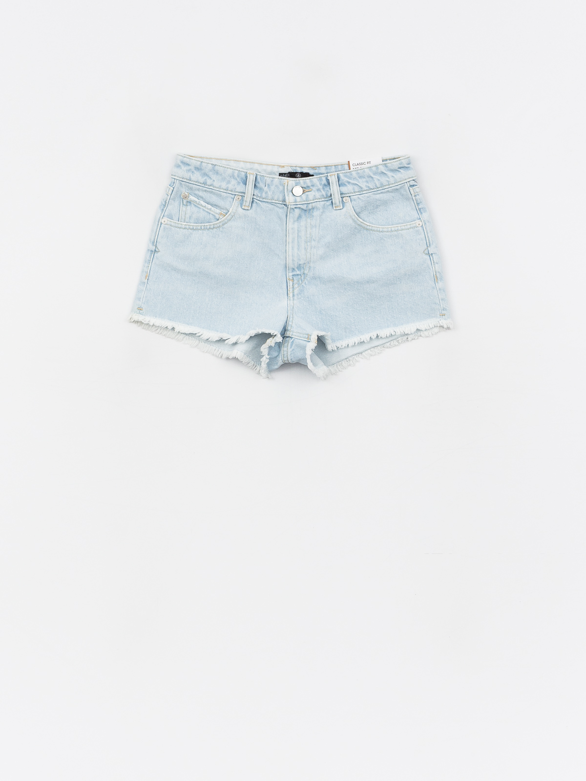 Volcom 1991 Wmn Rövidnadrág (glb)