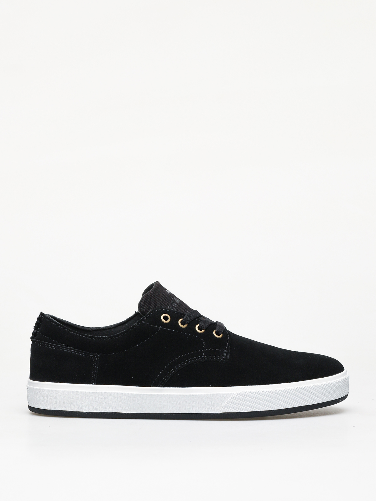 Emerica Spanky G6 Cipők (black/white)