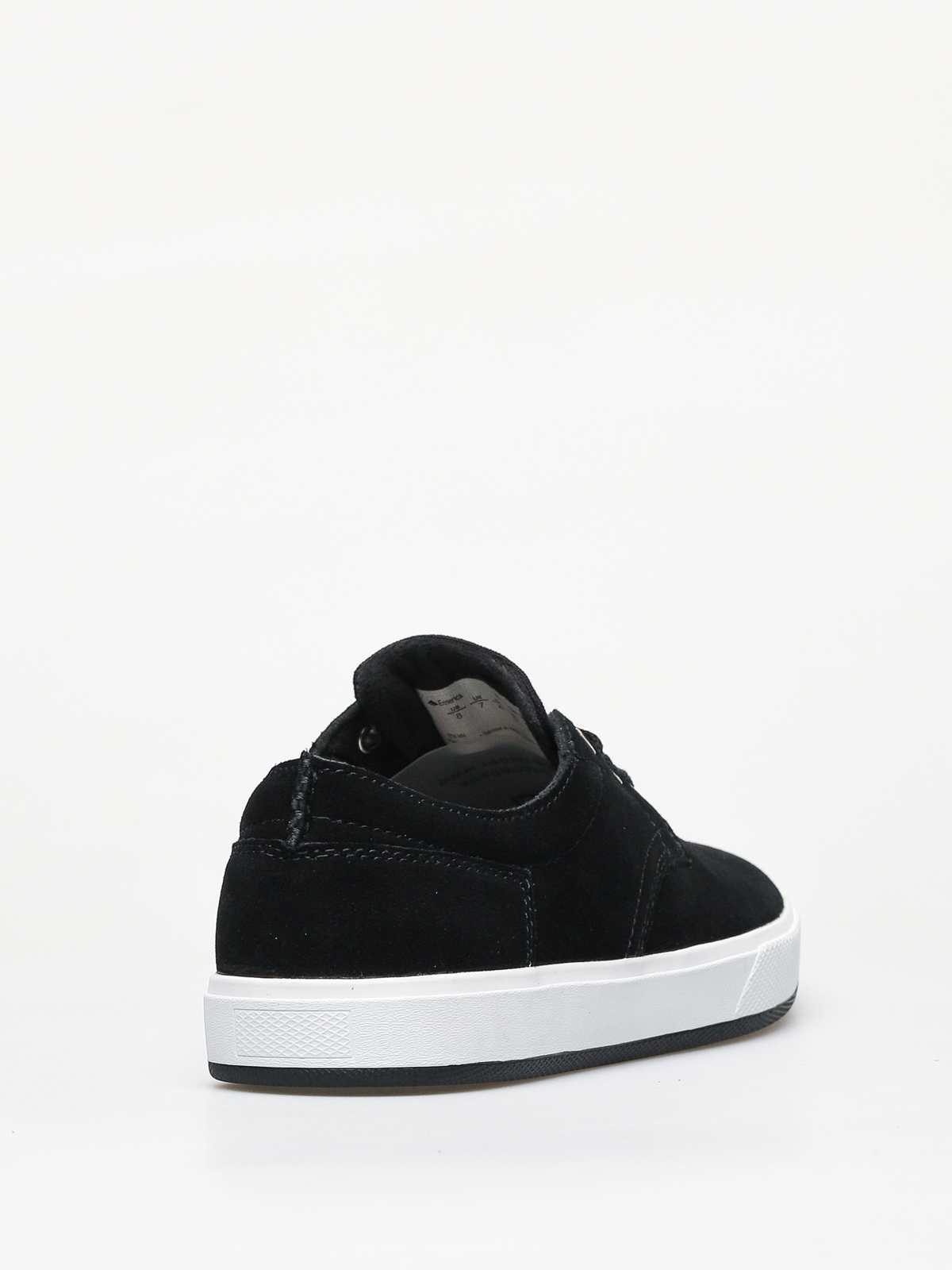 Emerica Spanky G6 Cipők (black/white)