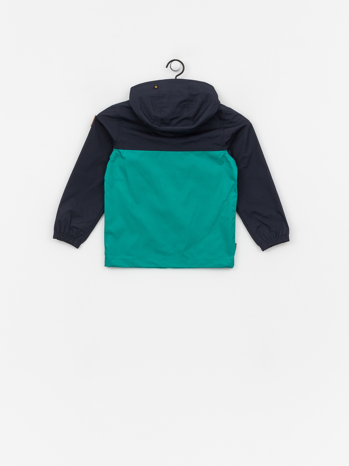 Element Alder Light 2Tones B Dzseki (dynasty green)