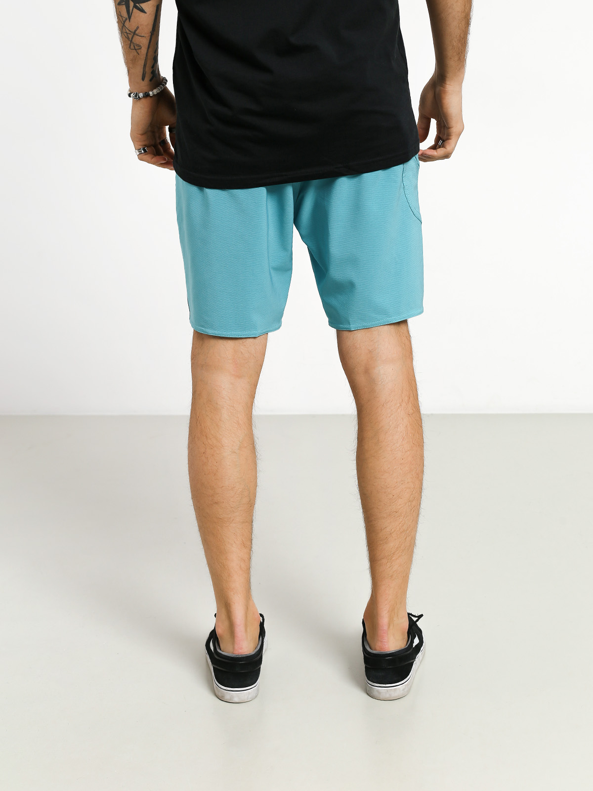 Boardshort Volcom Lido Solid Mod 18 (cyb)