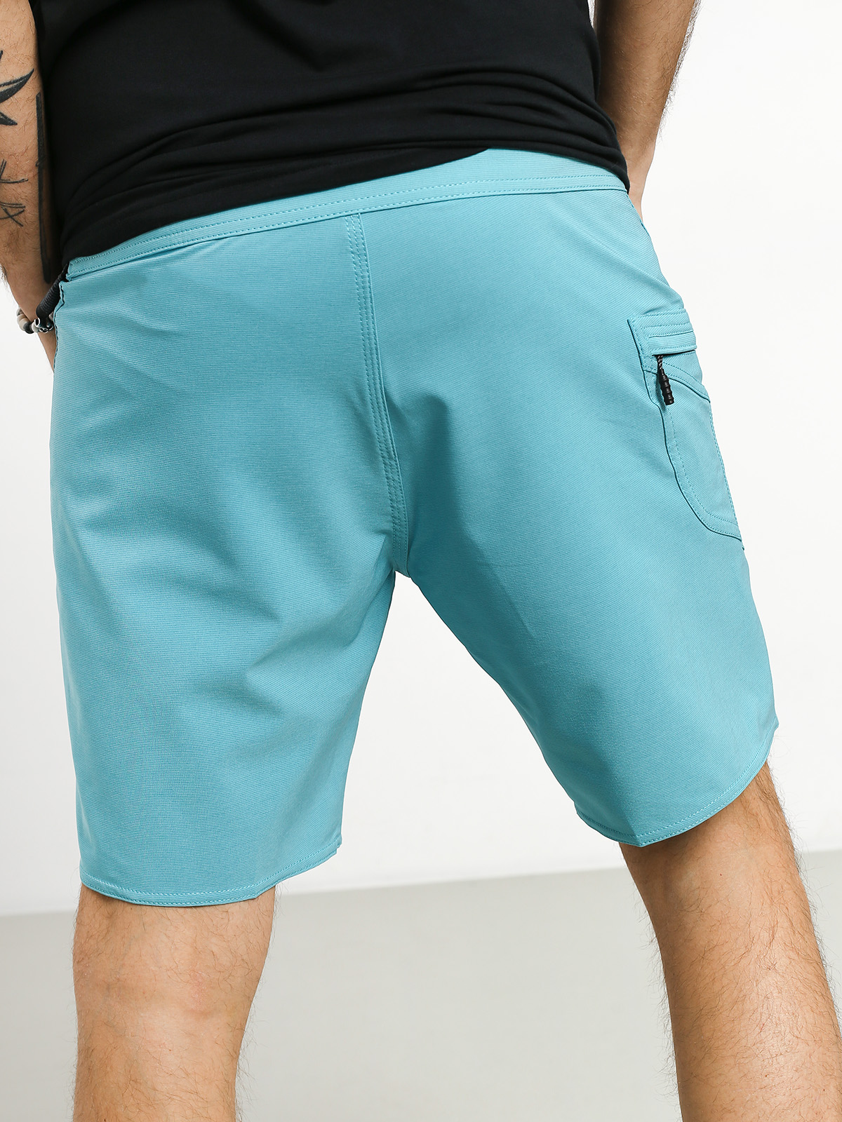 Boardshort Volcom Lido Solid Mod 18 (cyb)