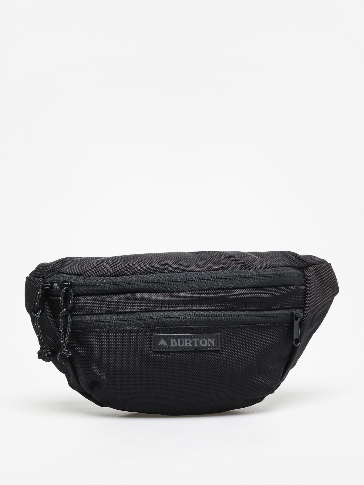 Burton Hip Pack Övtáska (true black ballistic)