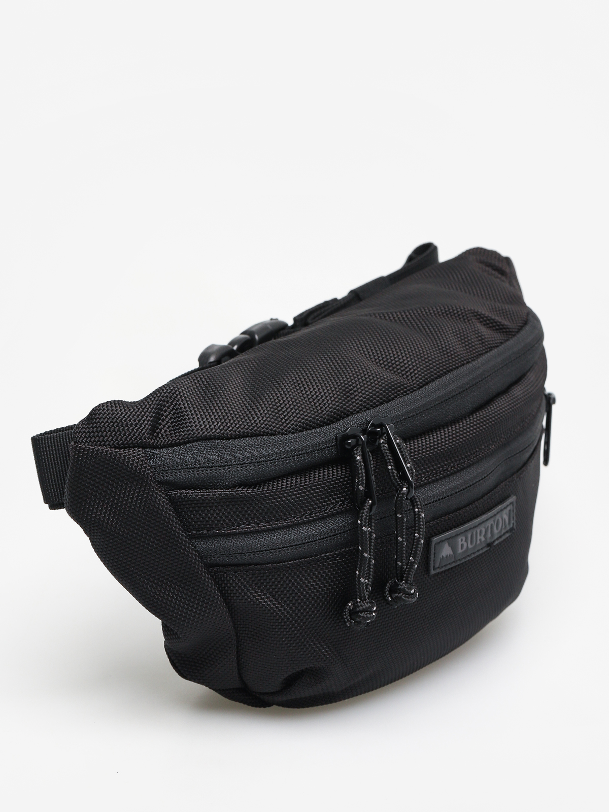 Burton Hip Pack Övtáska (true black ballistic)