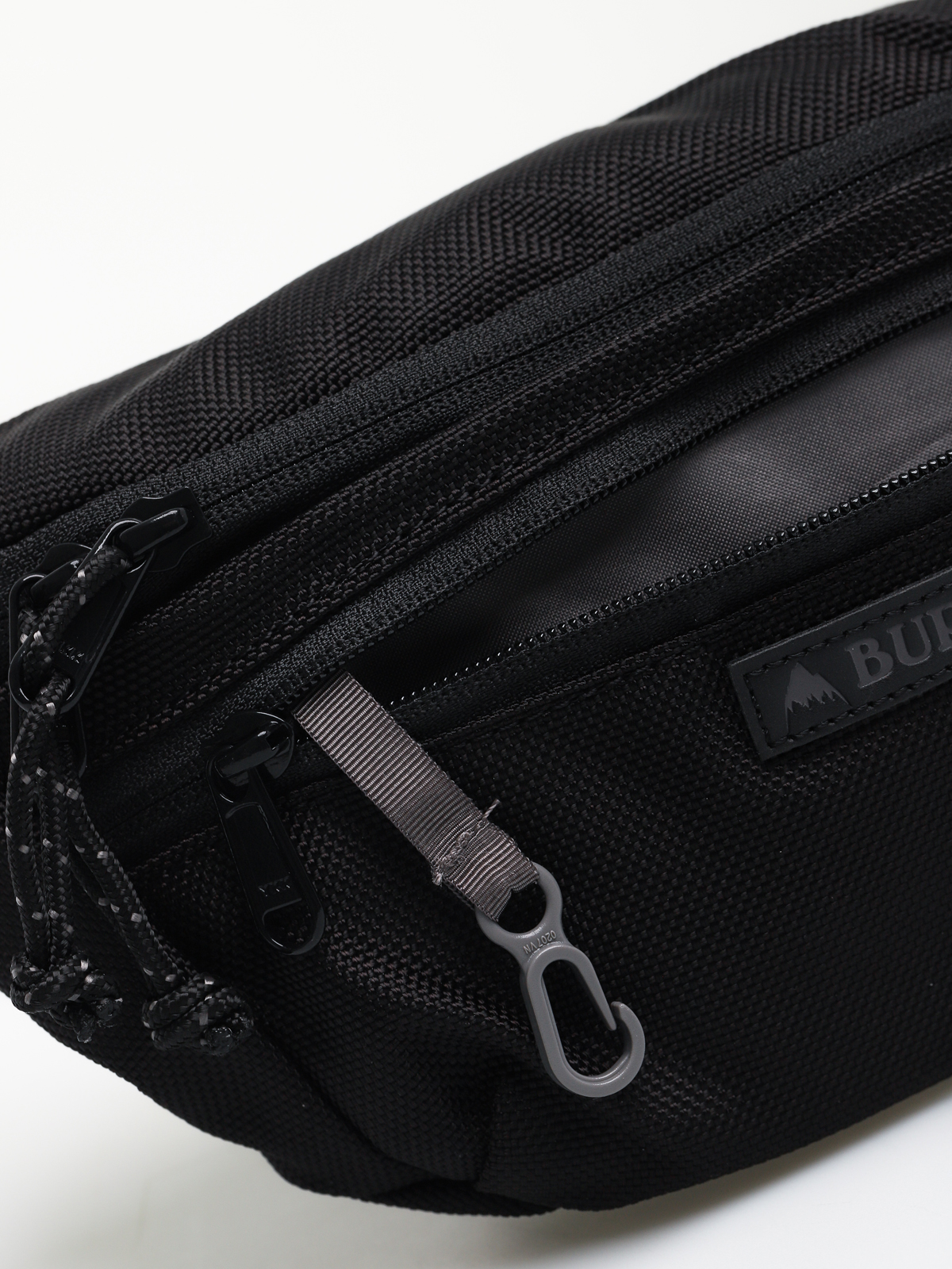 Burton Hip Pack Övtáska (true black ballistic)
