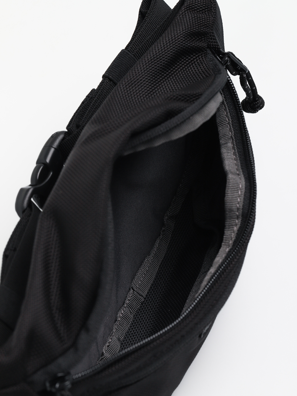 Burton Hip Pack Övtáska (true black ballistic)