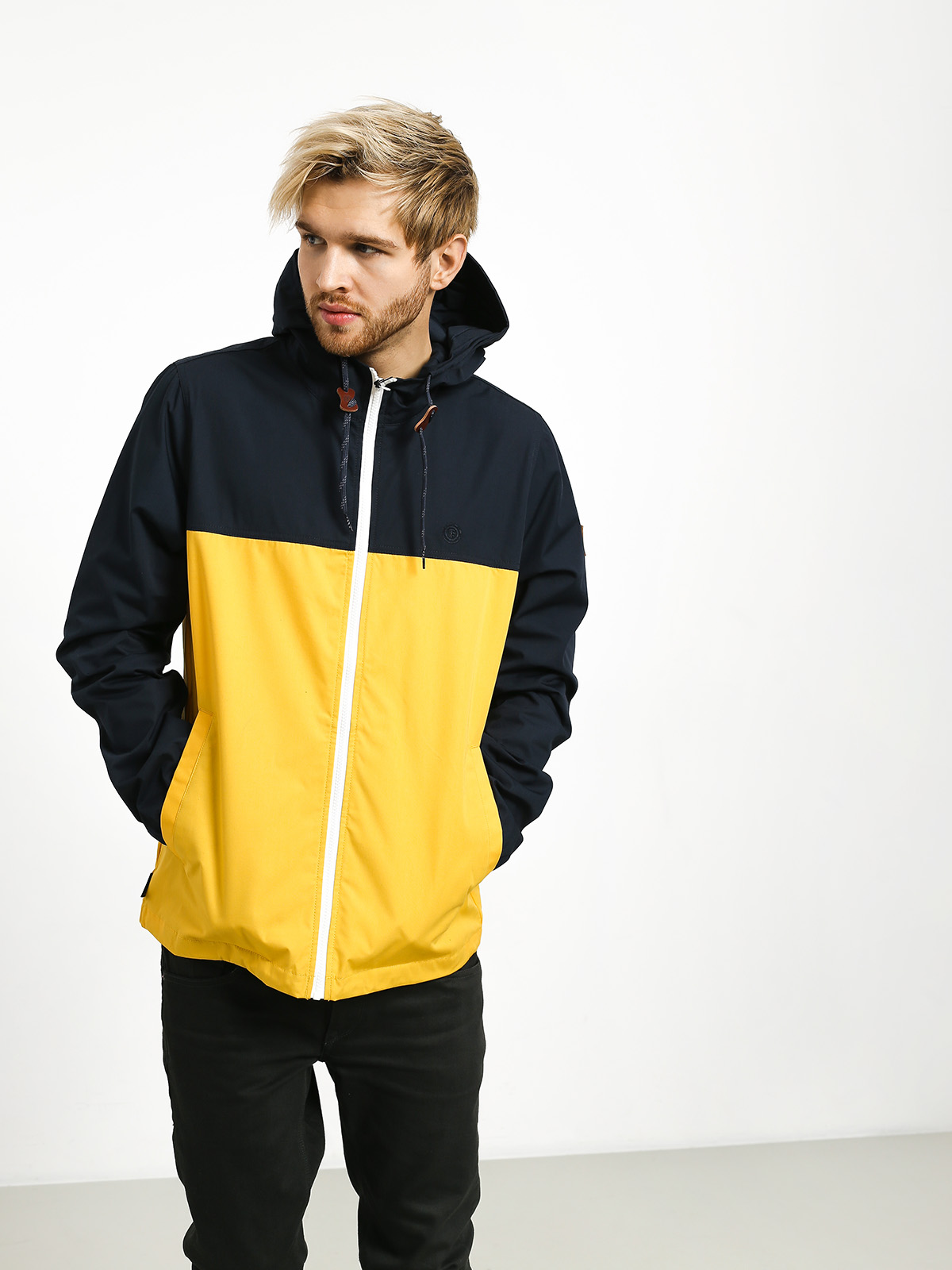 element alder poplin