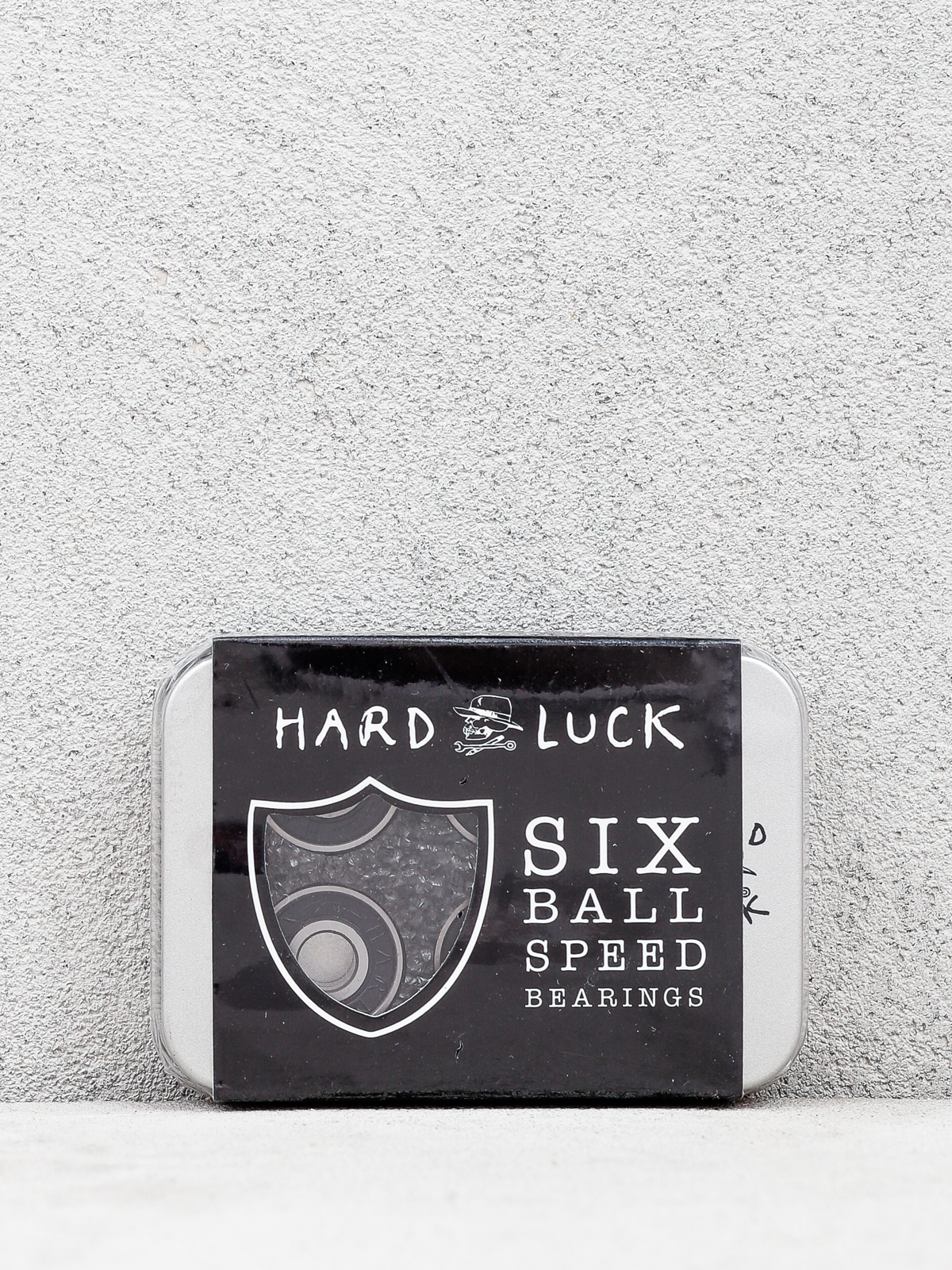 Hard Luck Six Ball Speed Csapágy