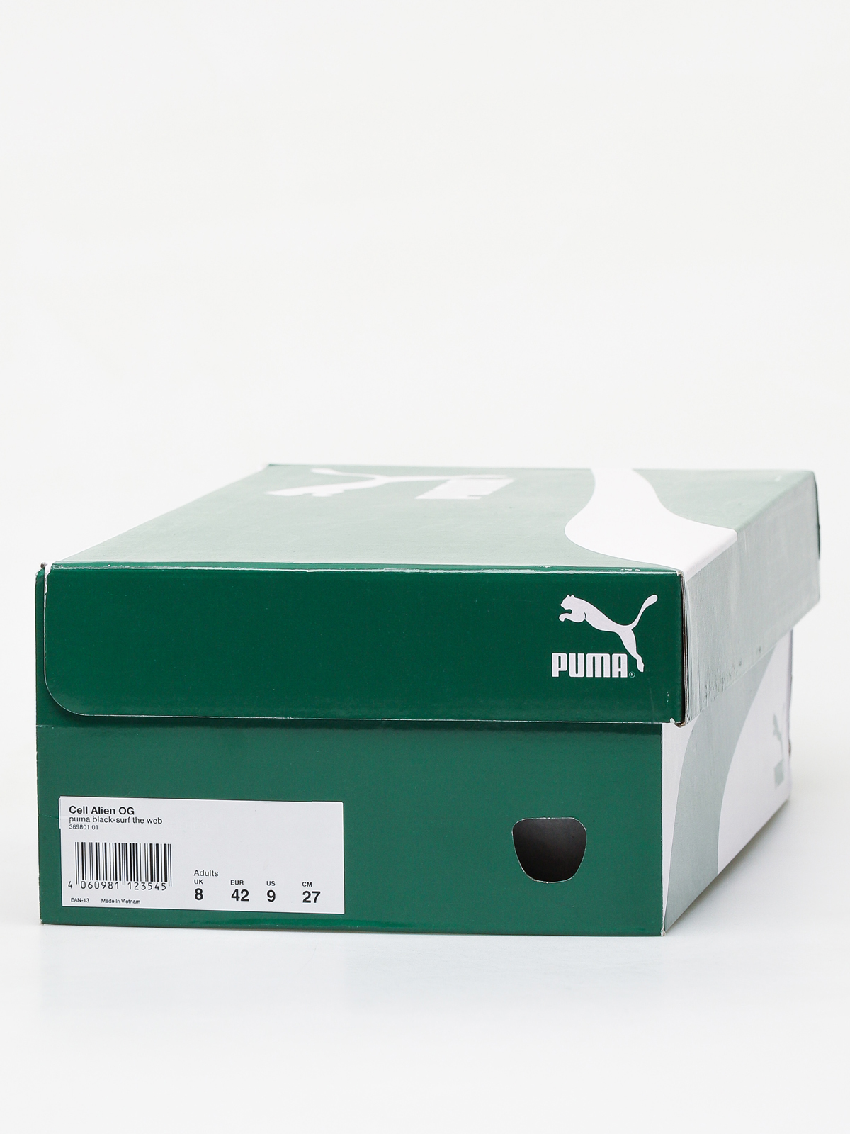 Puma Cell Alien Og Cipők (puma black/surf the web)