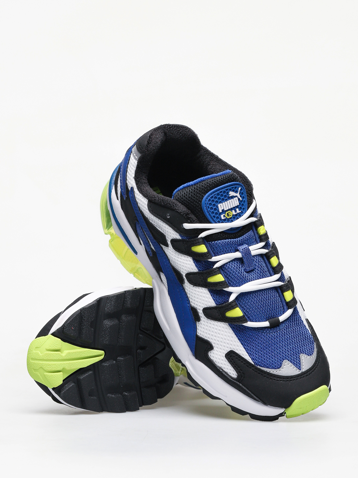 Puma Cell Alien Og Cipők (puma black/surf the web)