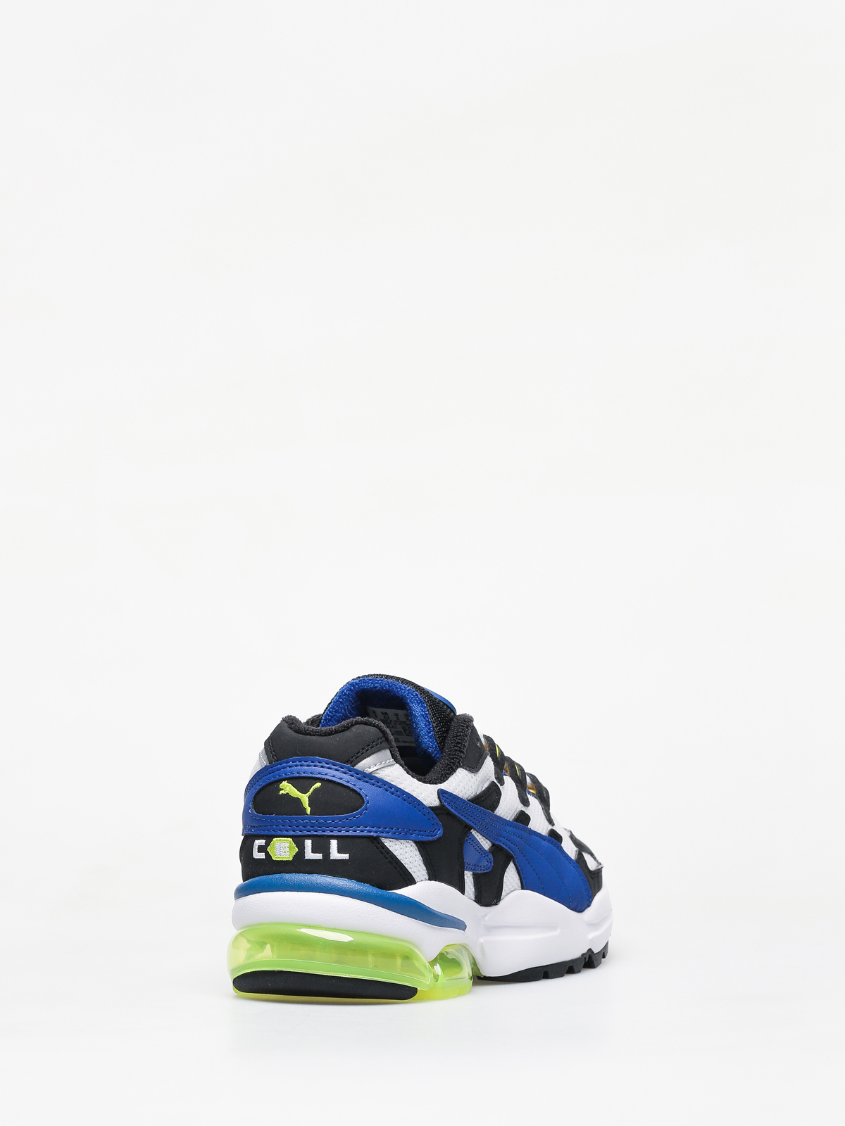 Puma Cell Alien Og Cipők (puma black/surf the web)