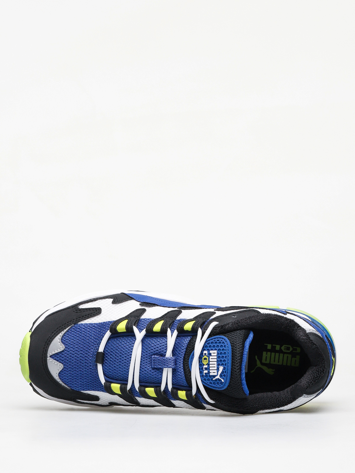 Puma Cell Alien Og Cipők (puma black/surf the web)