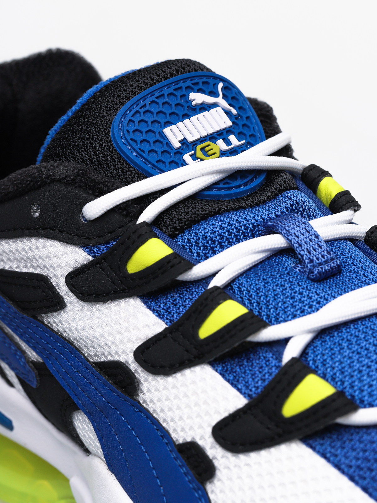 Puma Cell Alien Og Cipők (puma black/surf the web)