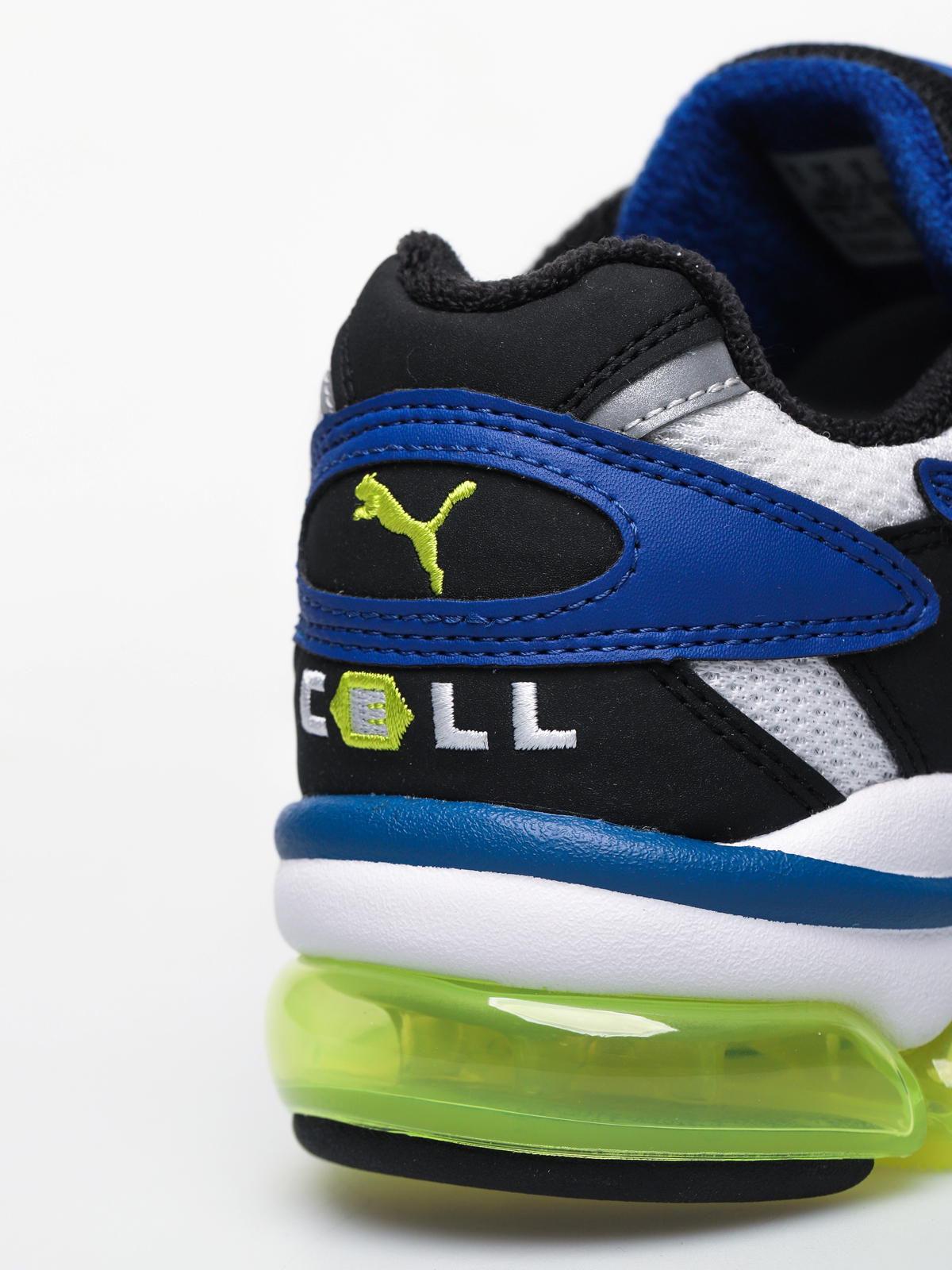 Puma Cell Alien Og Cipők (puma black/surf the web)