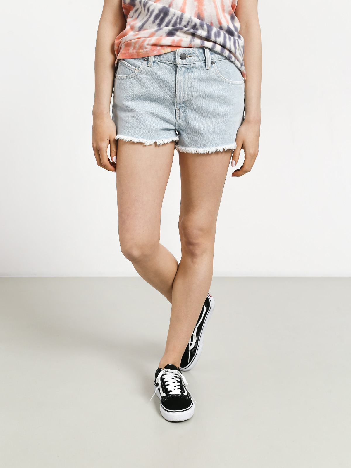 Volcom 1991 Wmn Rövidnadrág (glb)