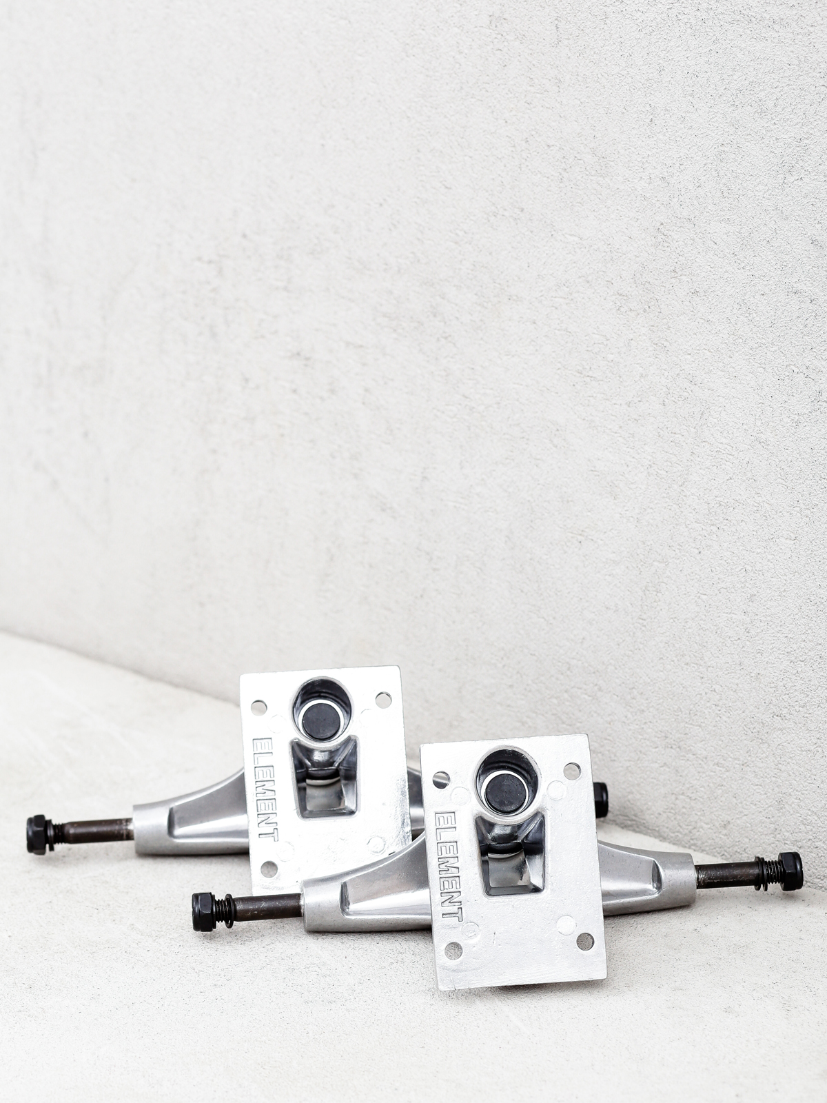 Element Raw Trucks Gördeszka felfüggesztés (assorted)