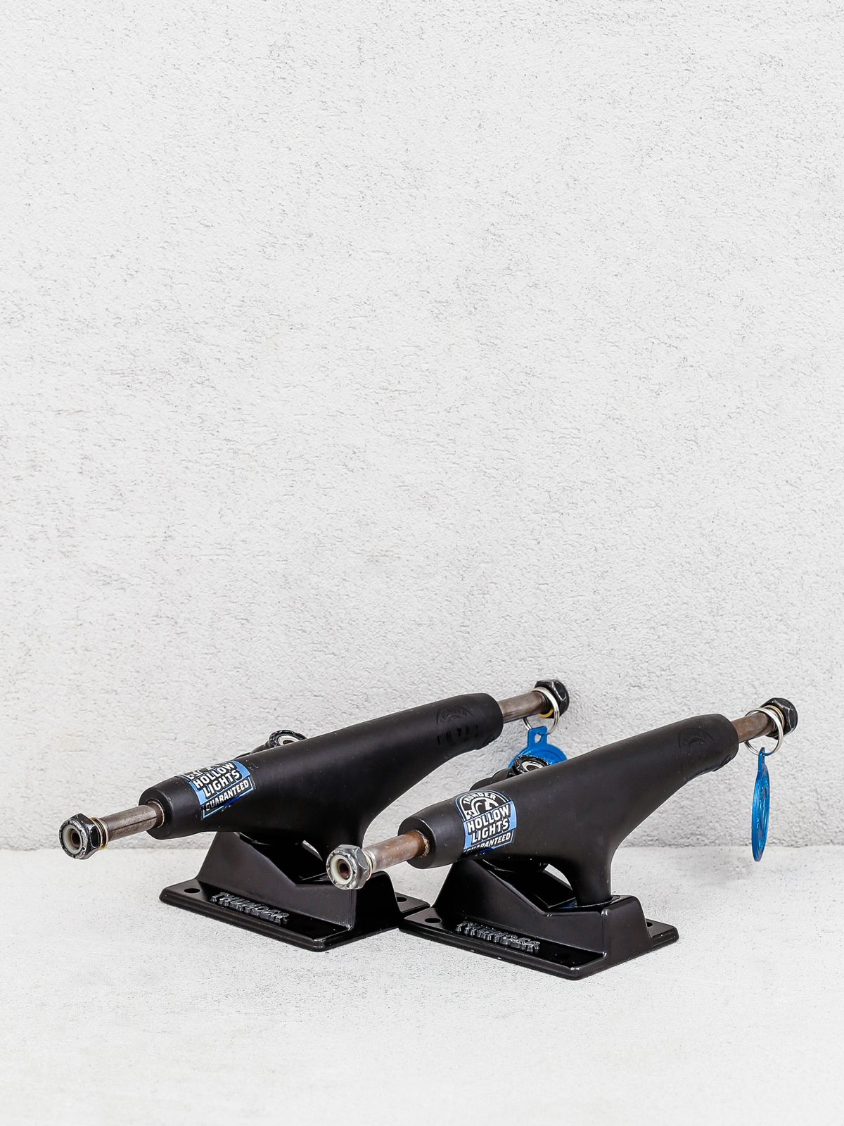 Függők Thunder Night Hollow II (black)