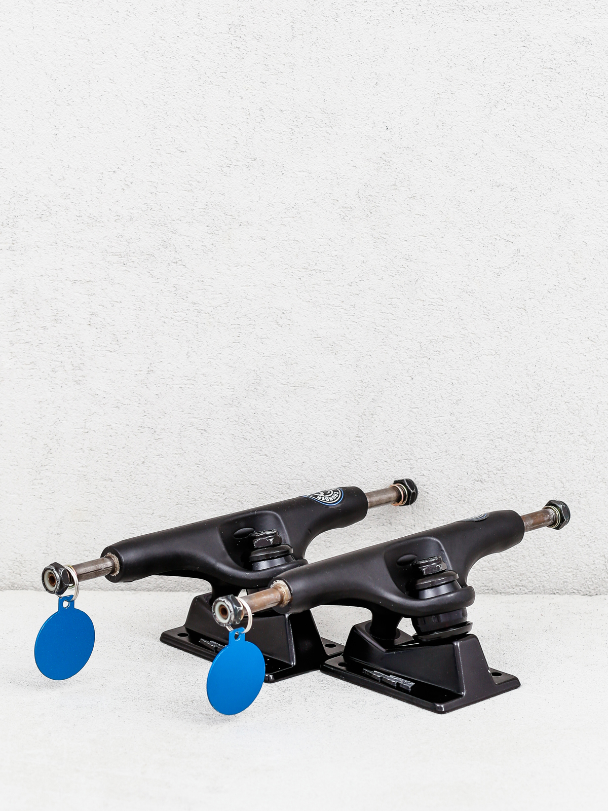 Függők Thunder Night Hollow II (black)