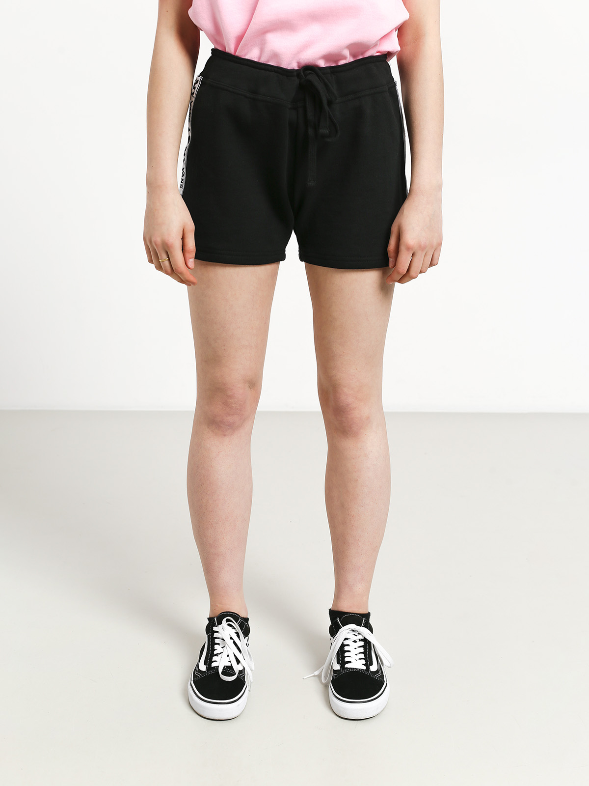 Vans My Vans Wmn Rövidnadrág (black)