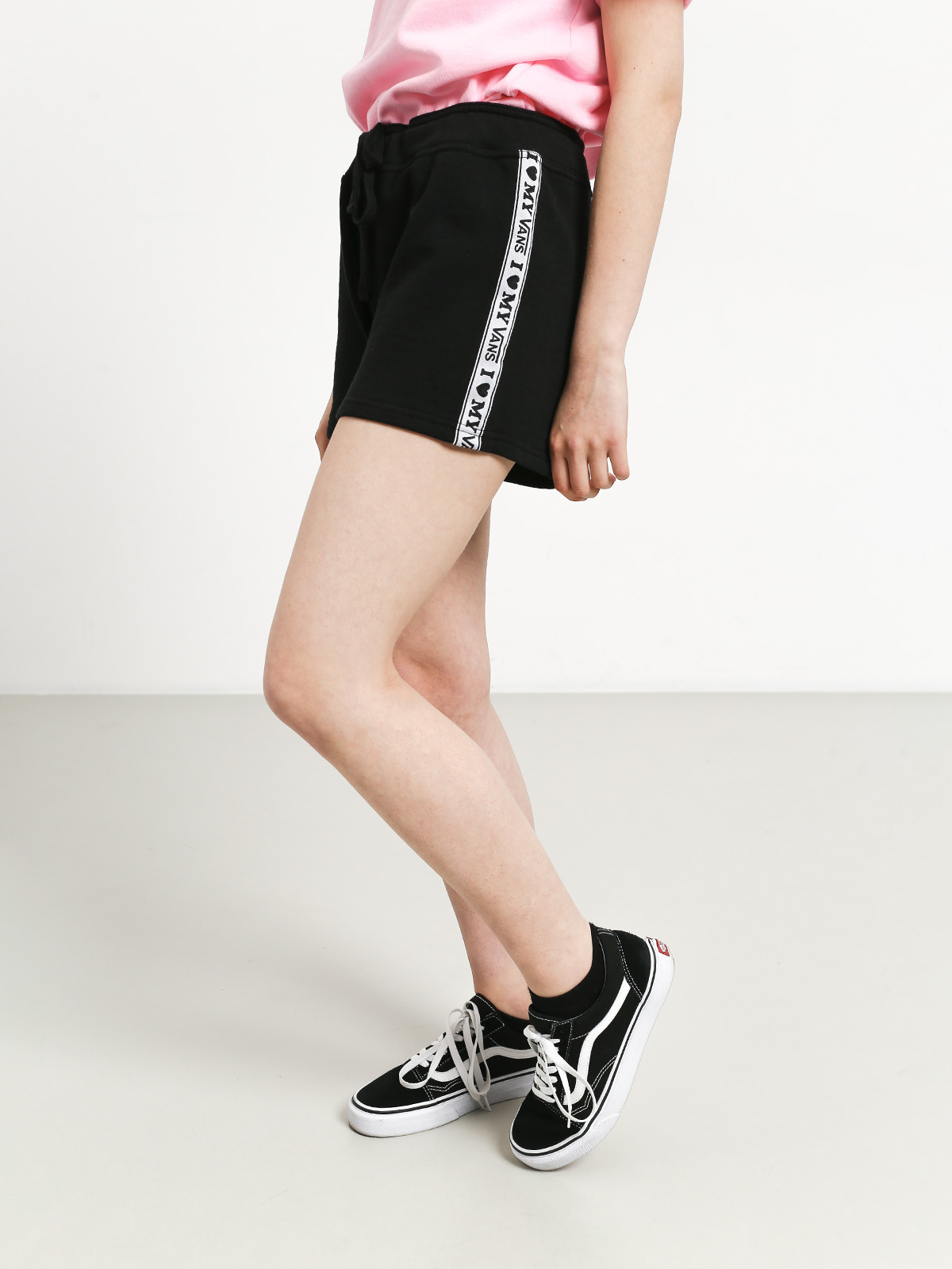 Vans My Vans Wmn Rövidnadrág (black)