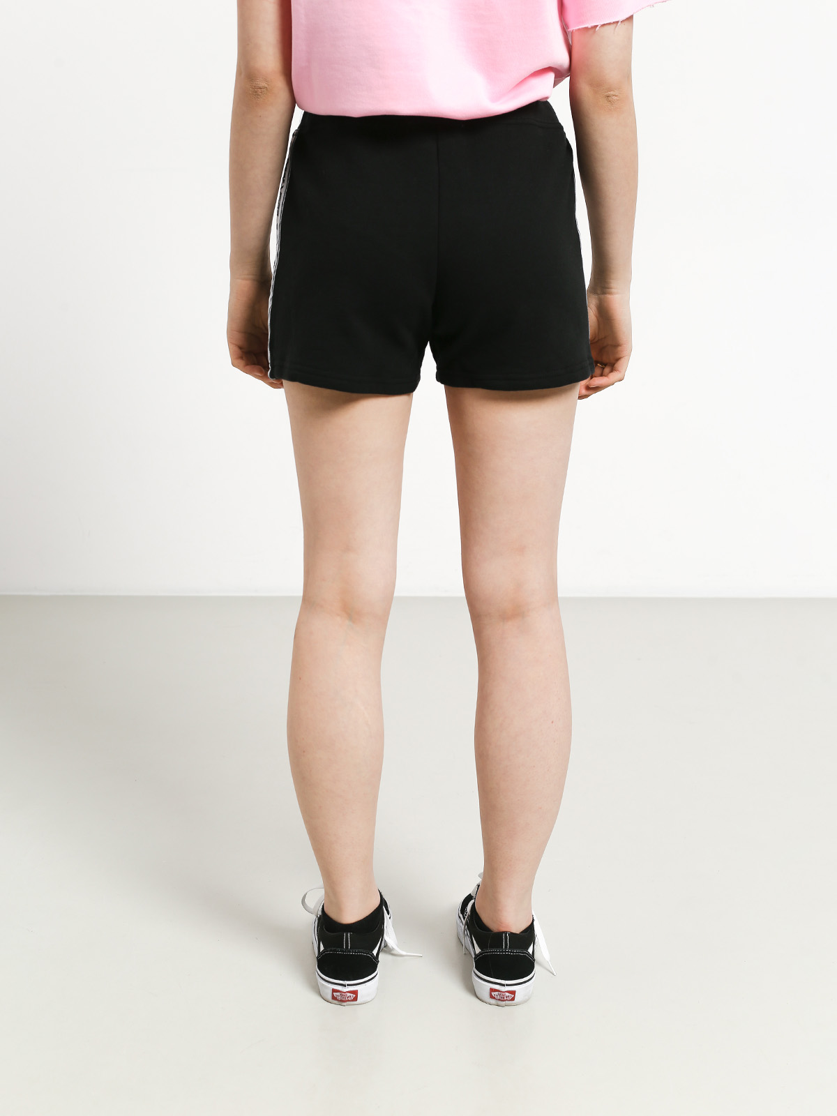 Vans My Vans Wmn Rövidnadrág (black)