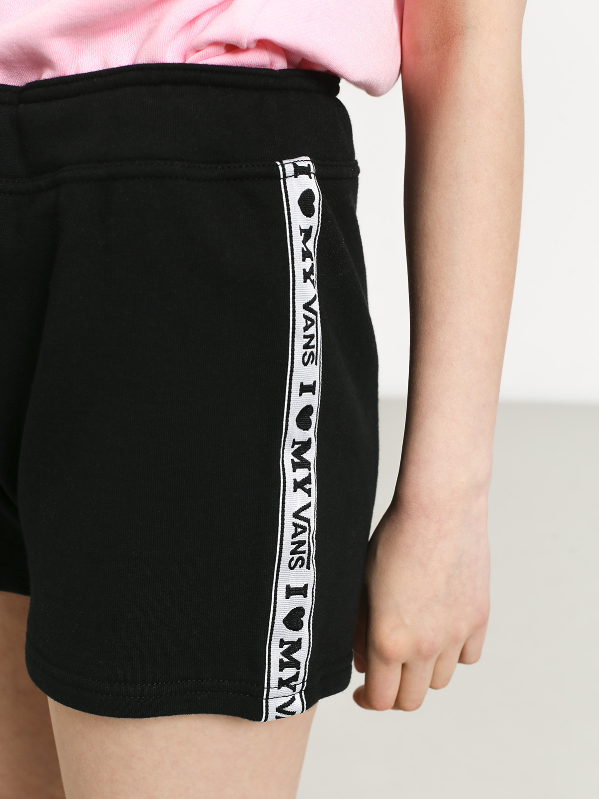 Vans My Vans Wmn Rövidnadrág (black)