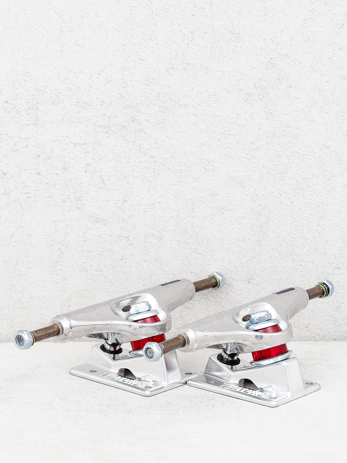 Függők Venture All Polished V Lght Lo (silver)