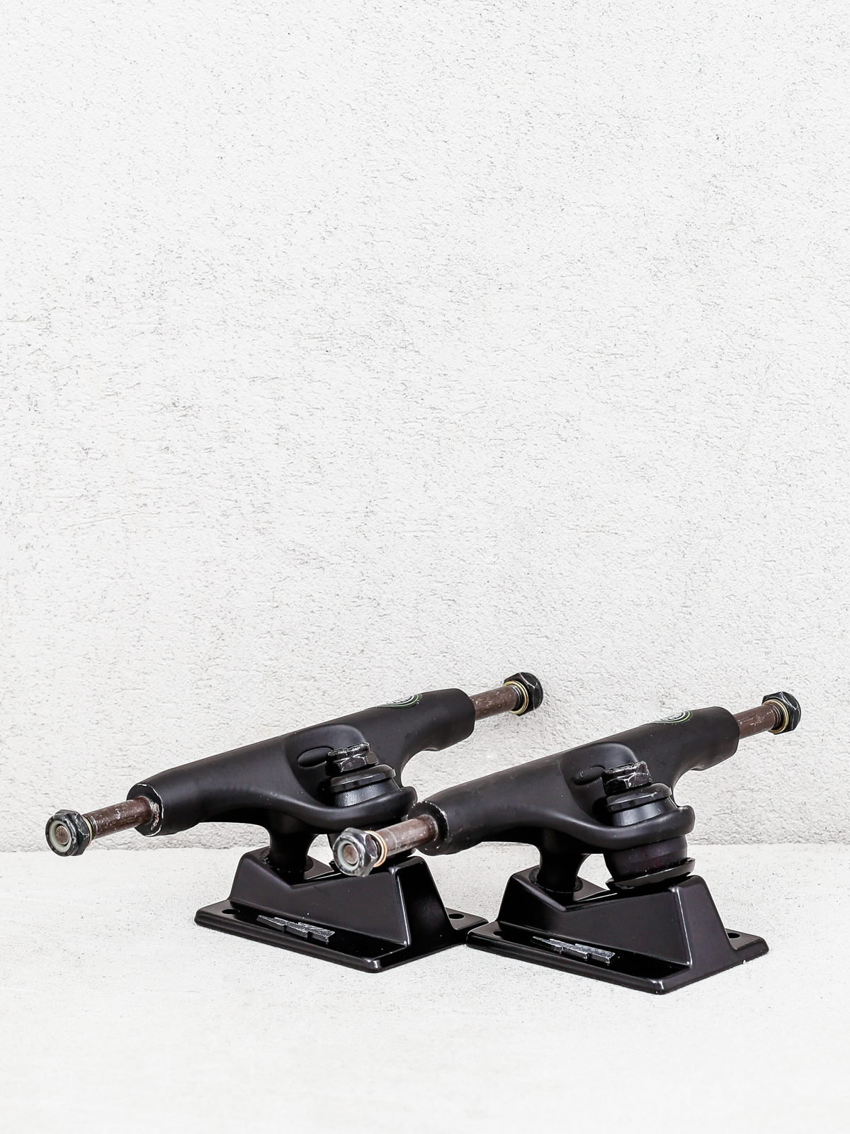 Thunder Night Lights II Gördeszka felfüggesztés (black)