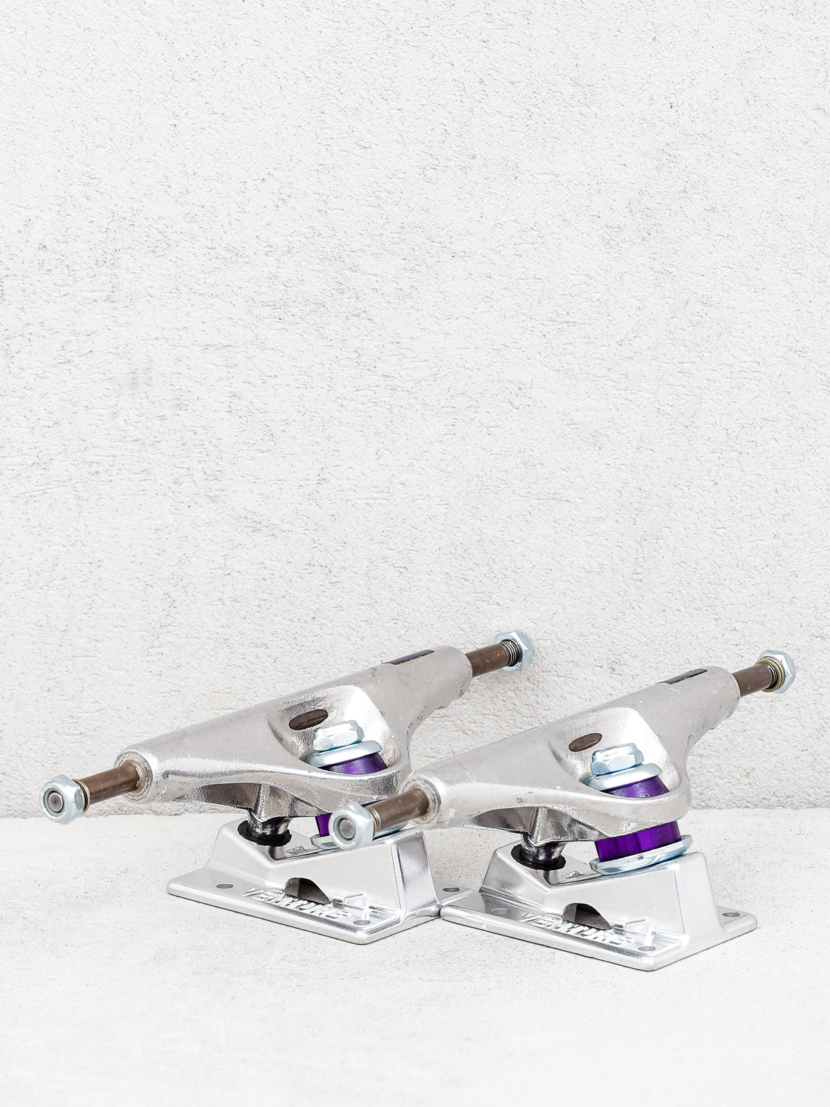 Függők Venture All Polished V Lght Hi (silver)